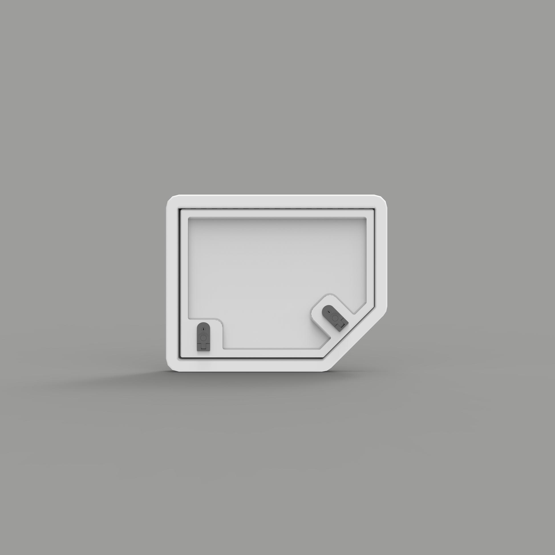 Tapered Access Hatch - 700 x 530mm (SKU 0220)