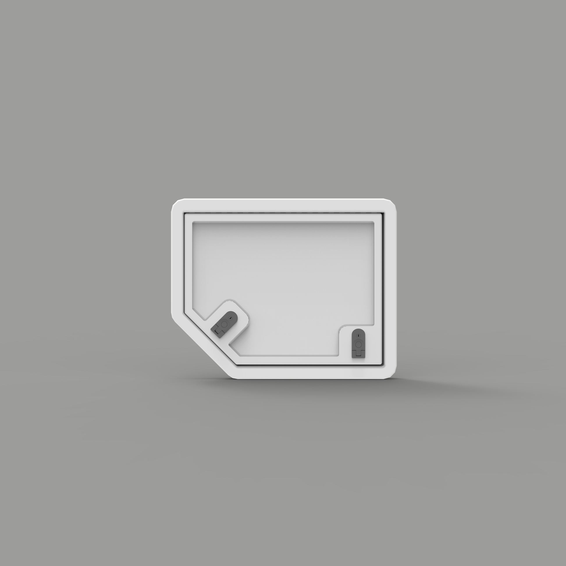 Tapered Access Hatch - 700 x 530mm (SKU 0220)