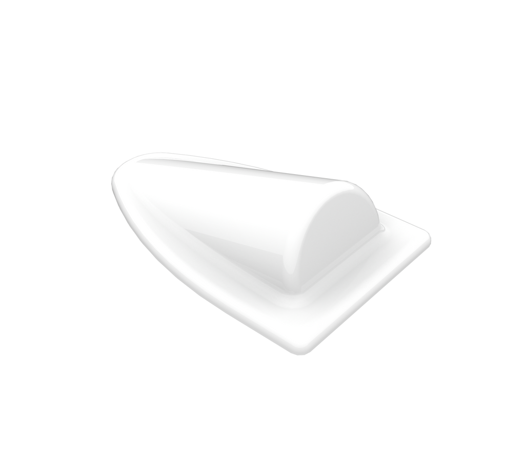 GRP Spotlight Housing (SKU 0226)