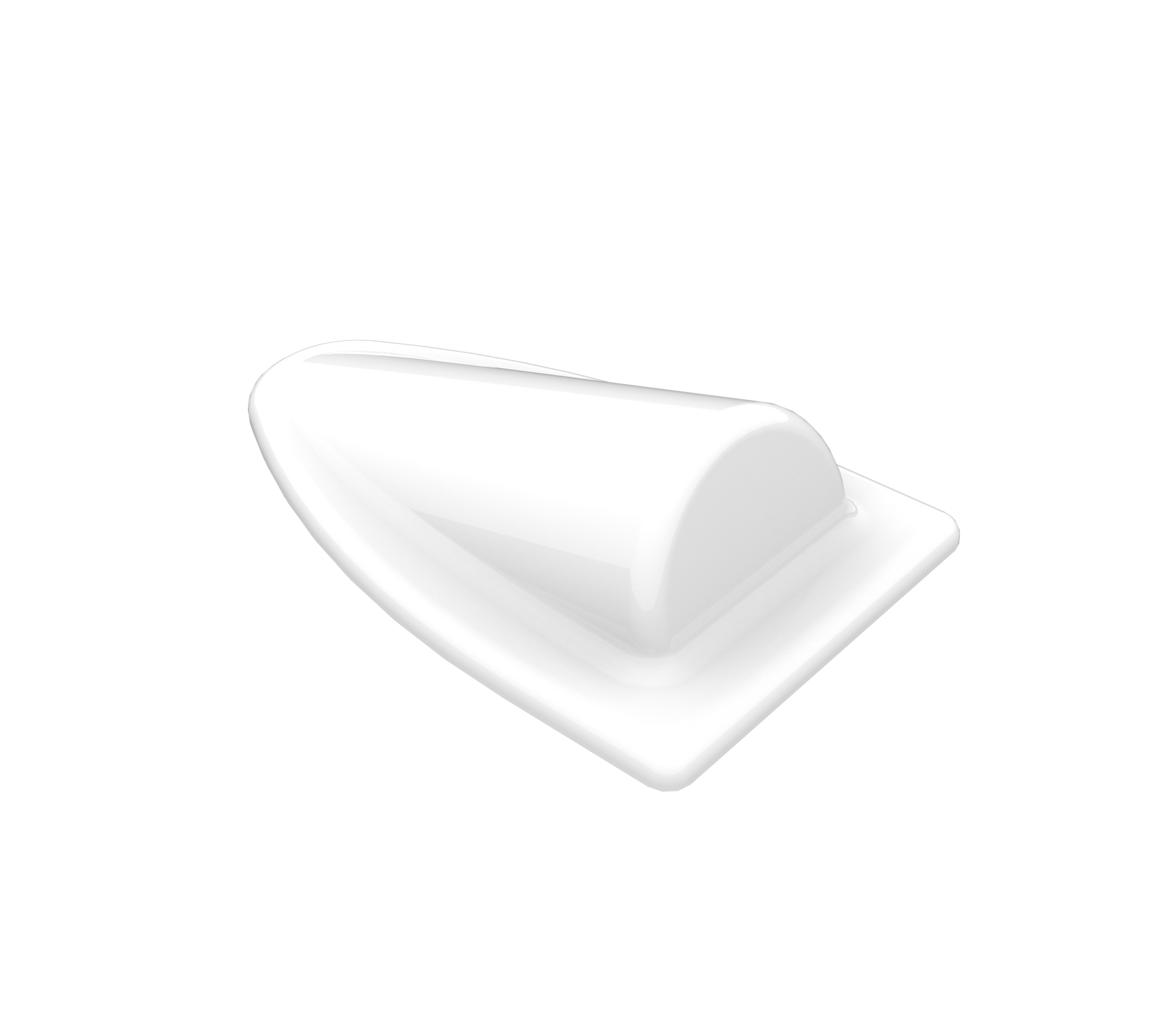 GRP Spotlight Housing (SKU 0226)