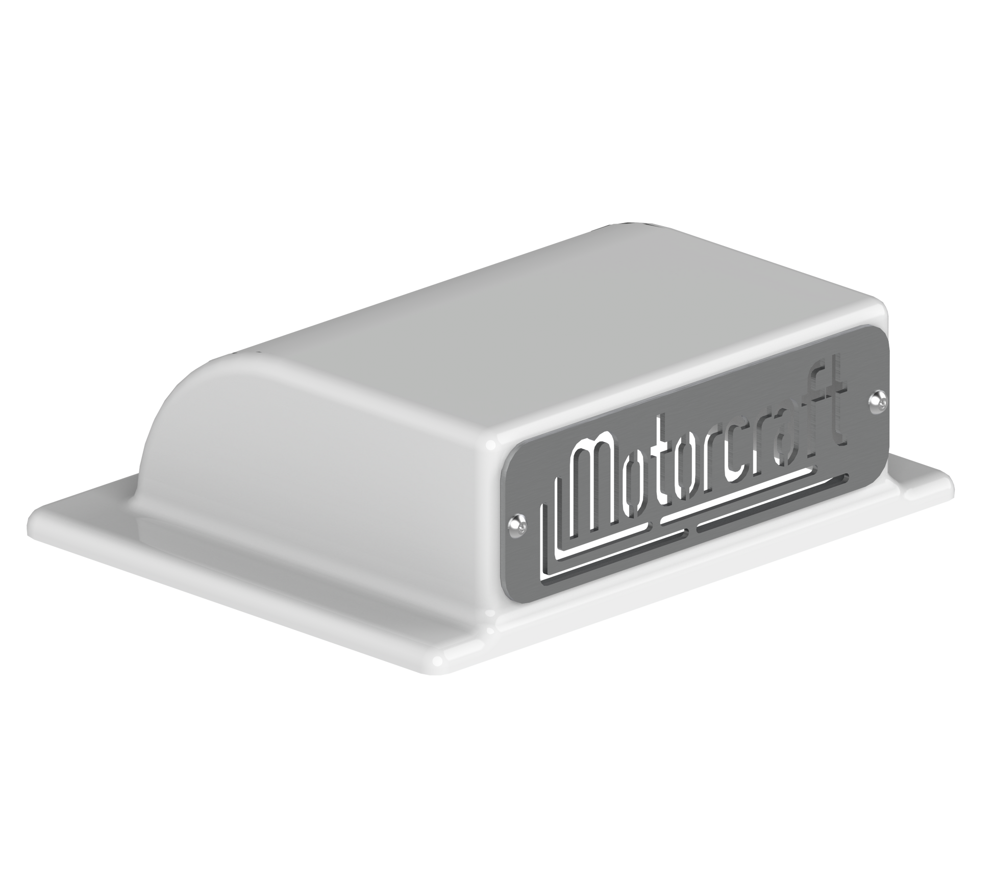 External Cover for Extraction Vent (SKU 0293)