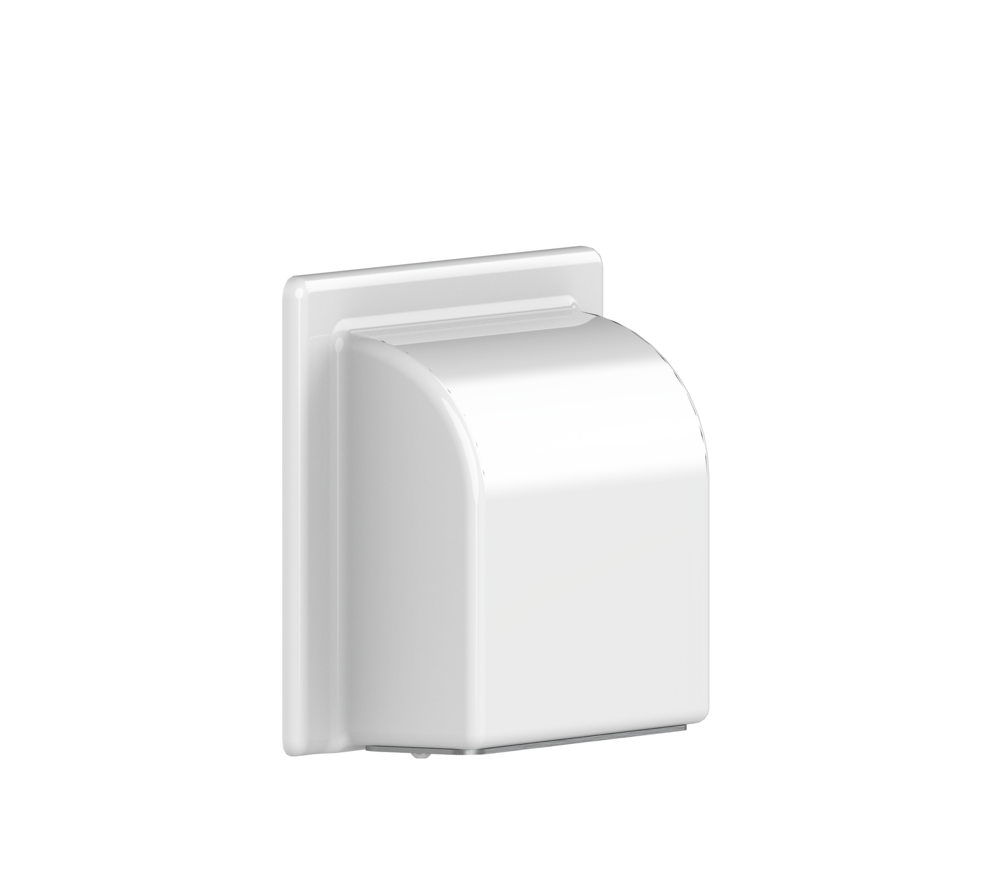 External Cover for Extraction Vent (SKU 0293)