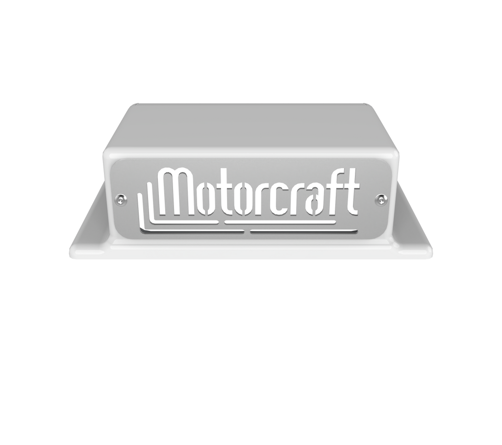 External Cover for Extraction Vent (SKU 0293)