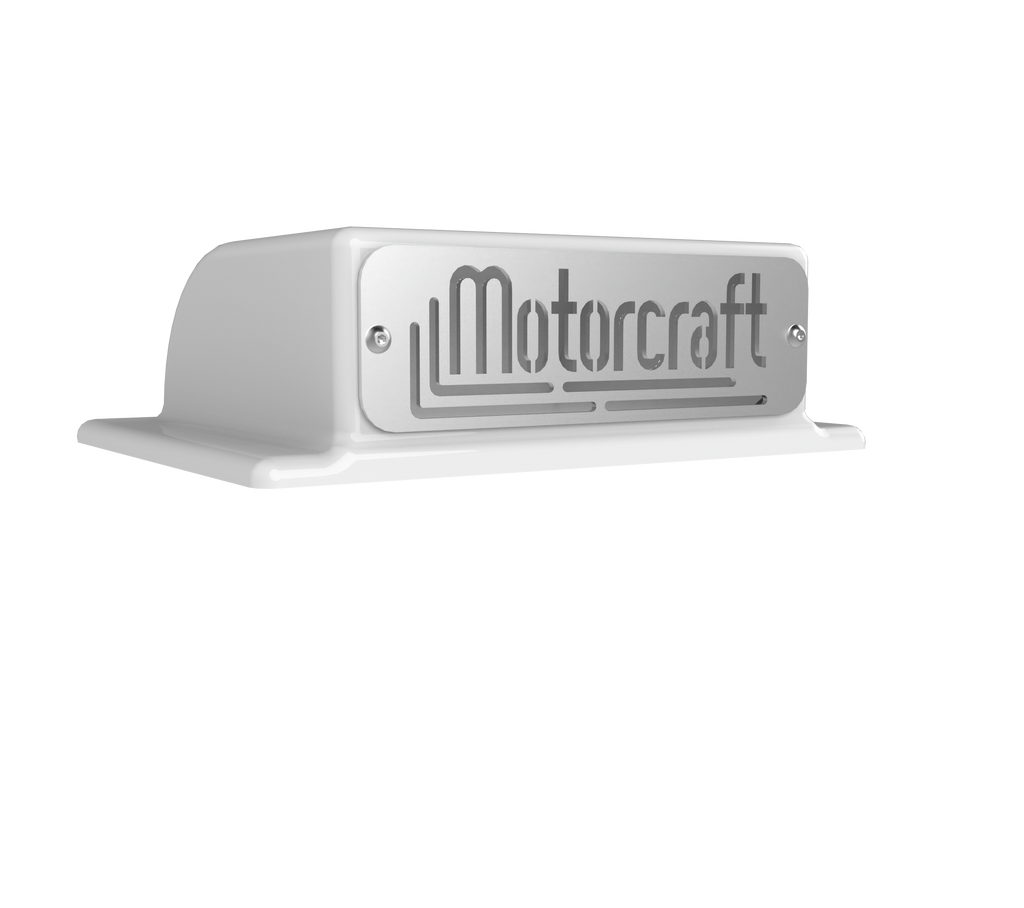 External Cover for Extraction Vent (SKU 0293)