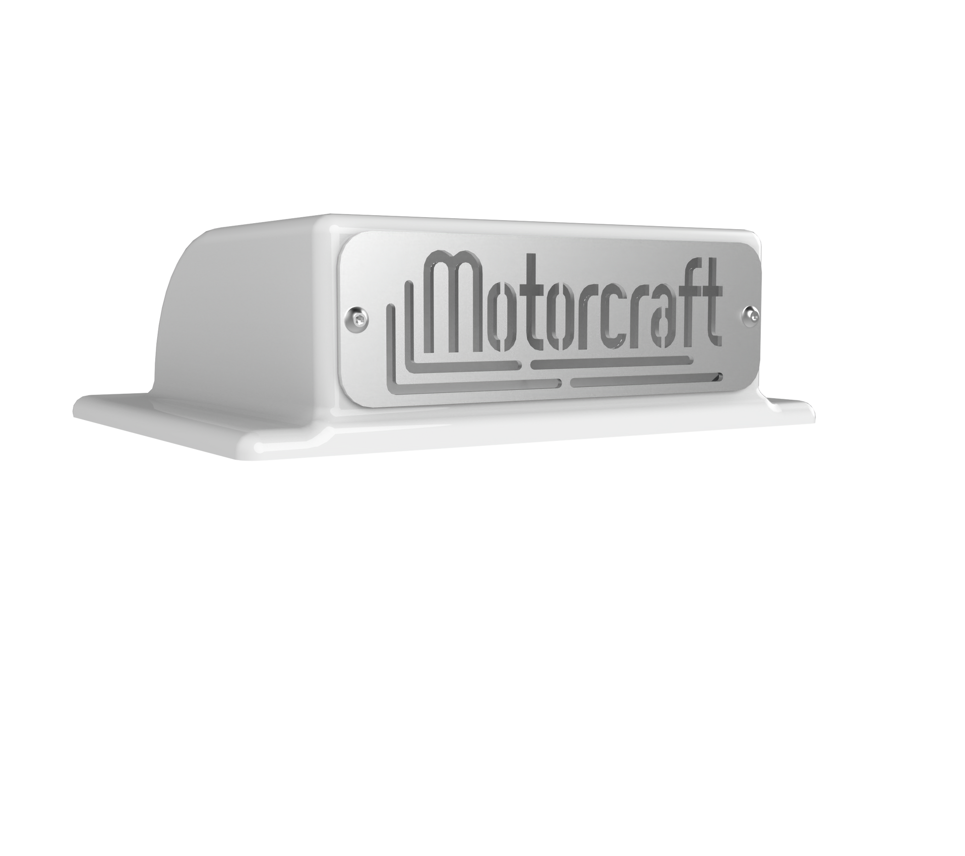 External Cover for Extraction Vent (SKU 0293)