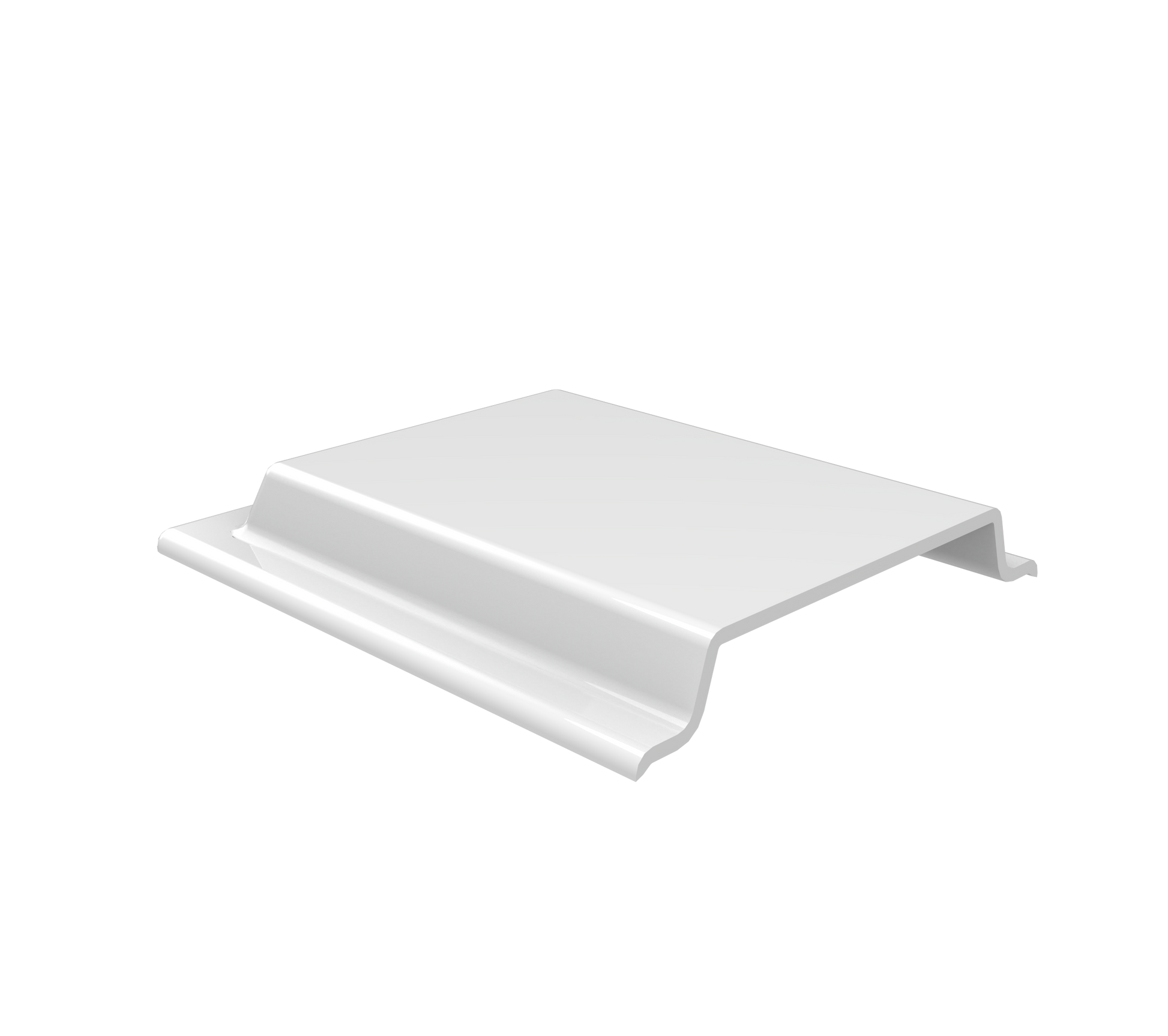 Low Profile Vent Cover (SKU 0536)