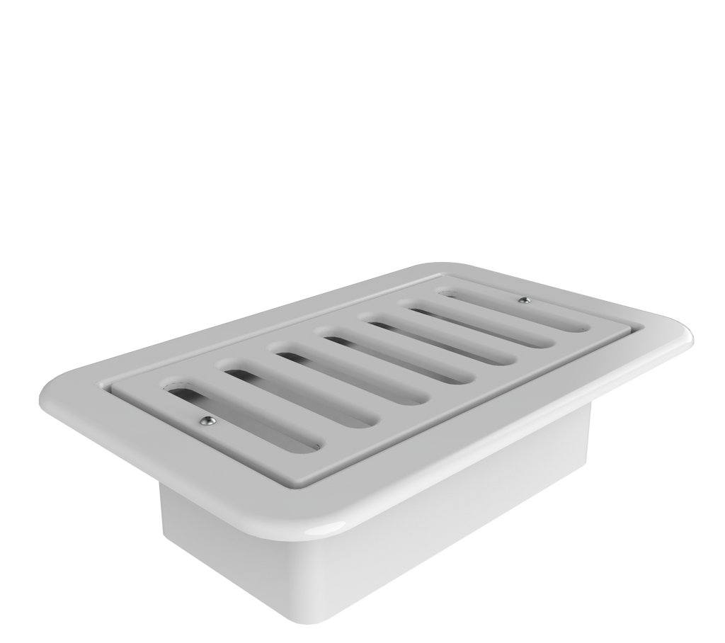 Panel Filter Vent (SKU 0538)