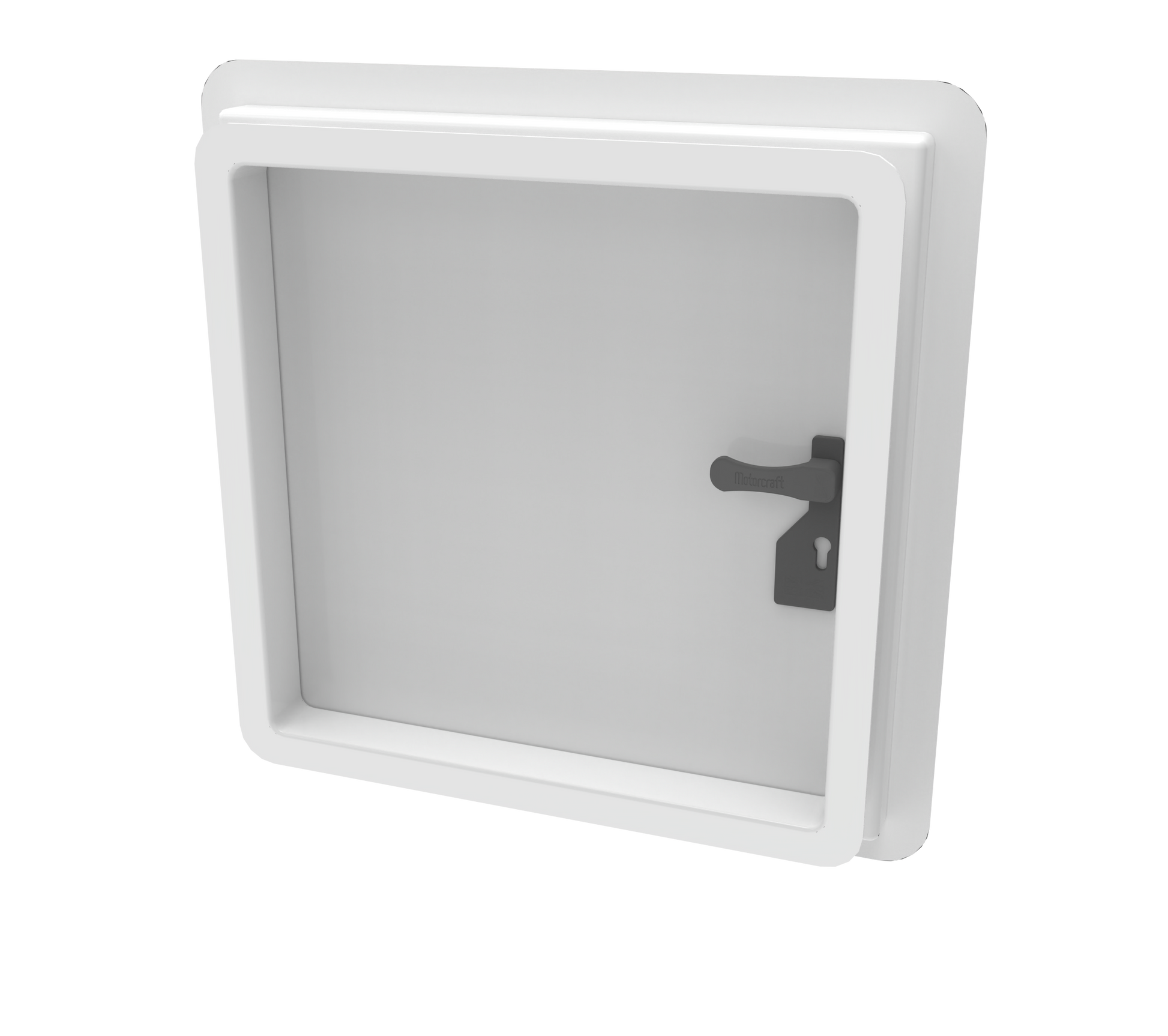 Crawl-Through Hatch - 610 x 610mm (SKU 0784)