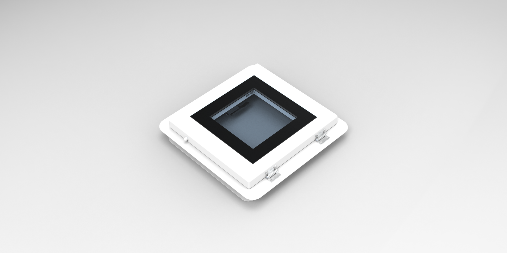 Skylight - 400 x 400mm (SKU 0787)