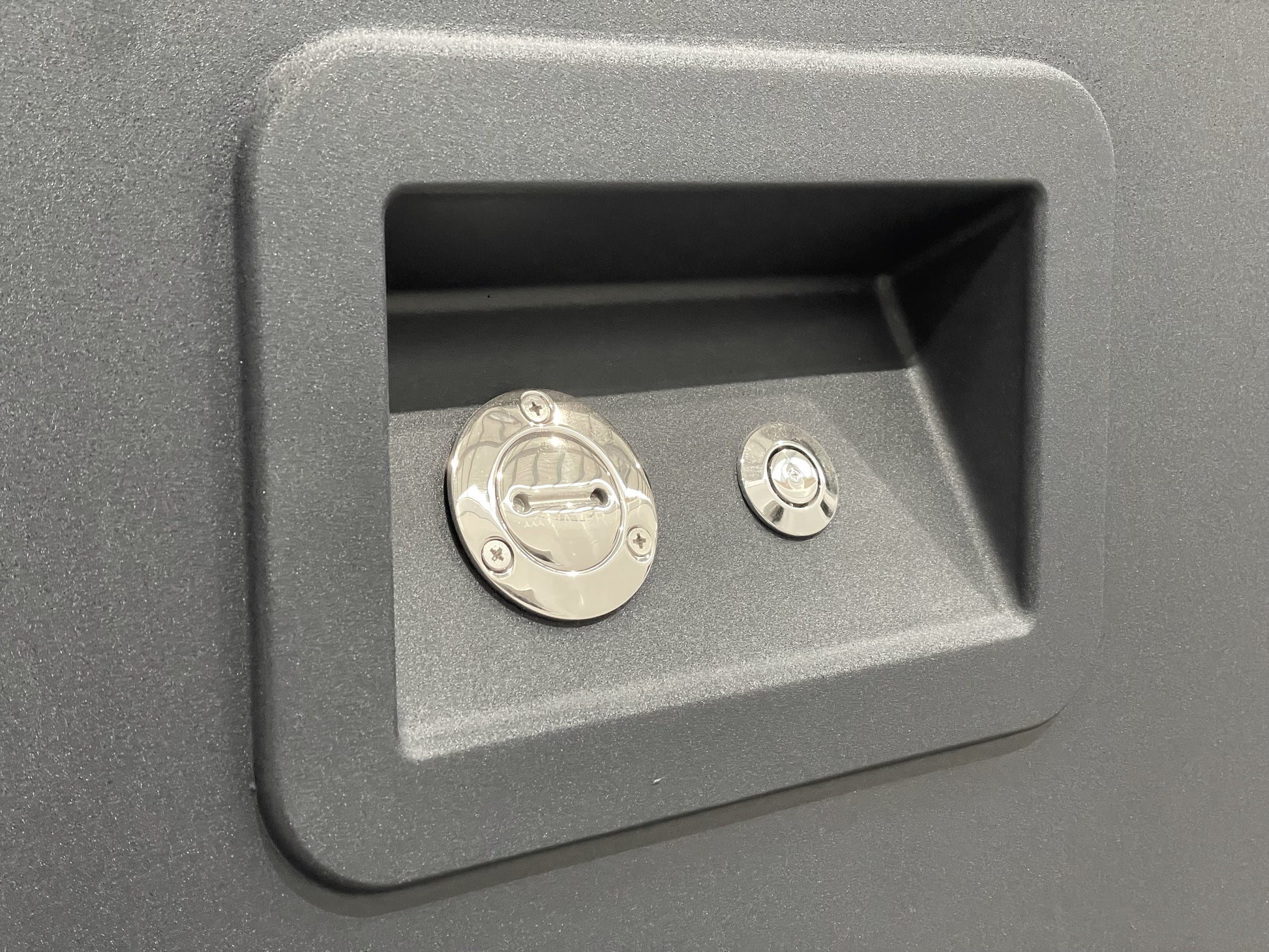 Water Fill Point (SKU 0825)