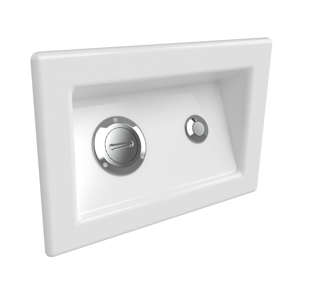 Water Fill Point (SKU 0825)