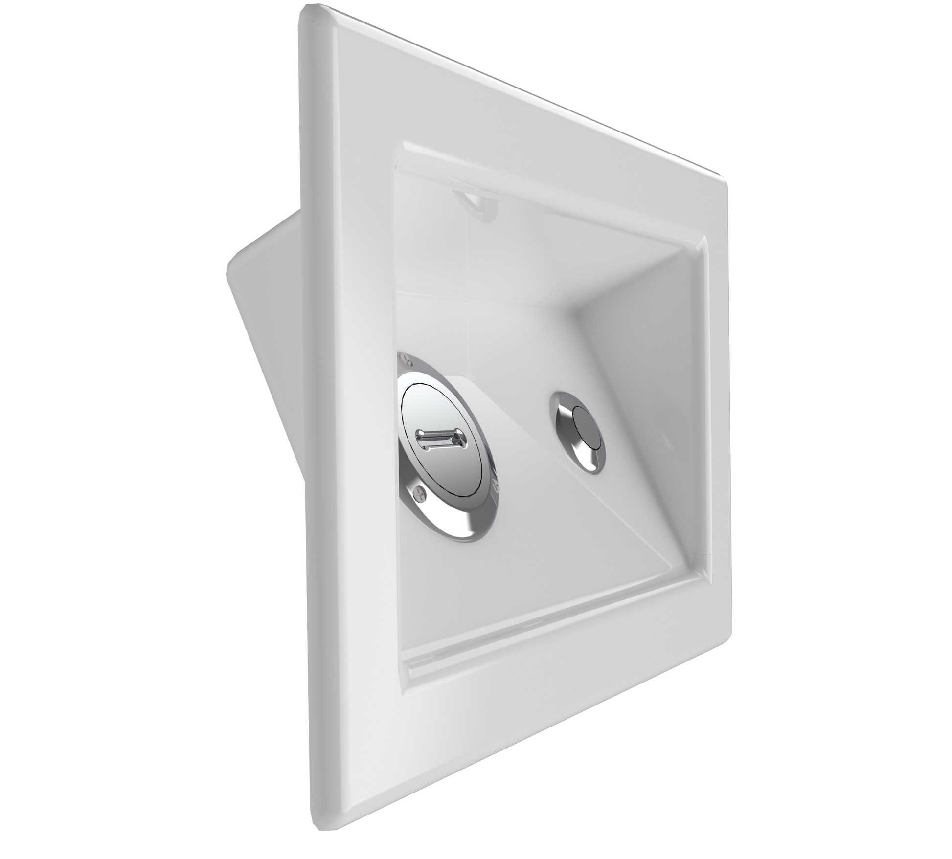 Water Fill Point (SKU 0825)