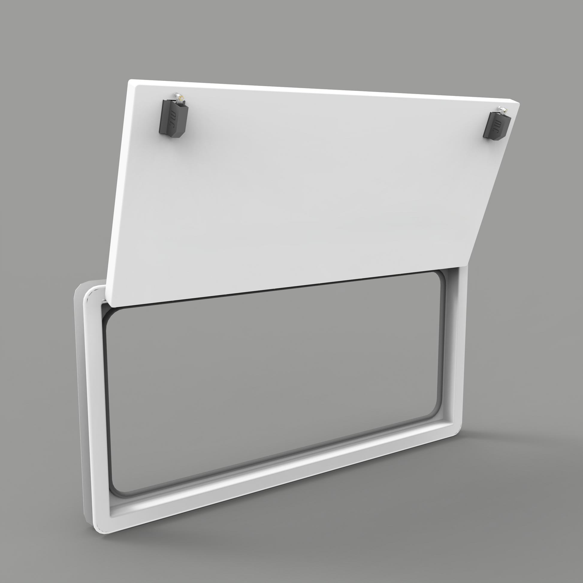 Rectangle Access Hatch - 1170 x 495mm (SKU 0885)