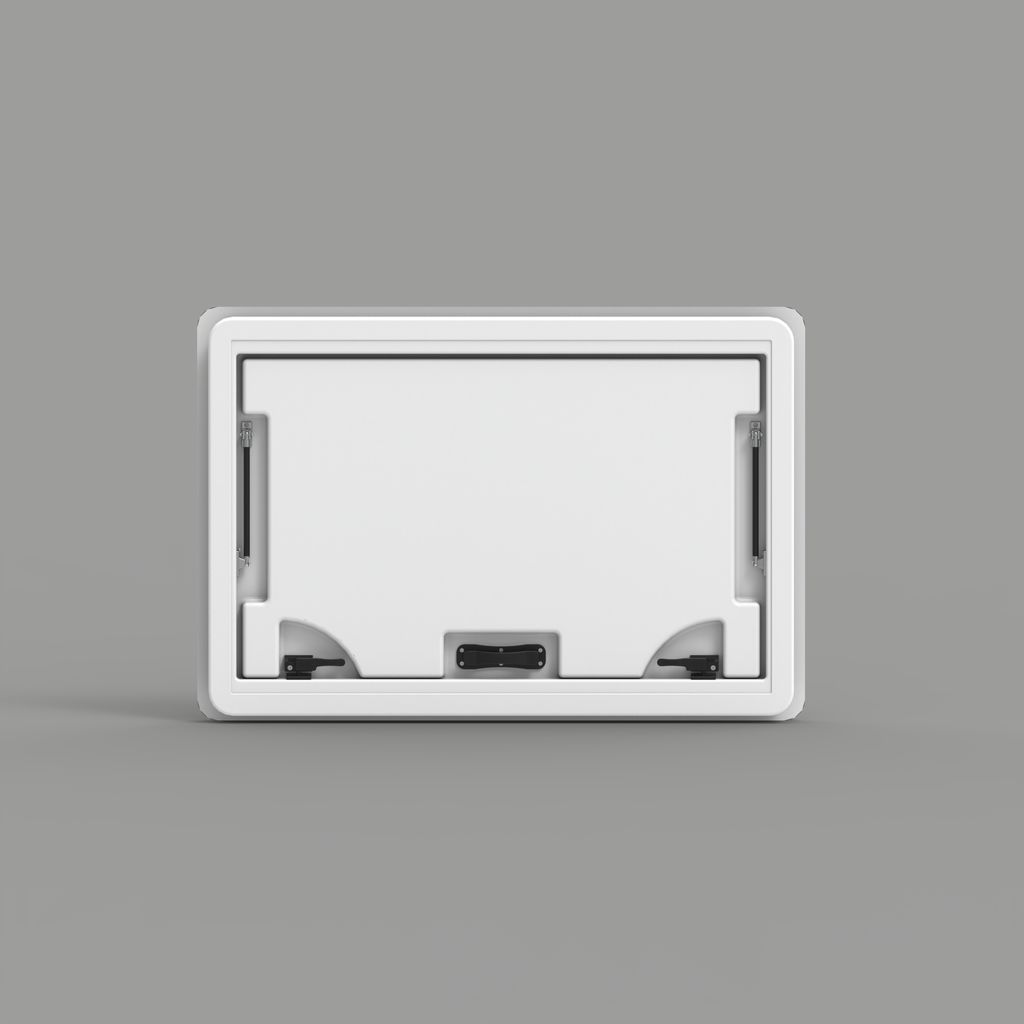 Safari Hatch - 1275 x 785mm (SKU 0901)