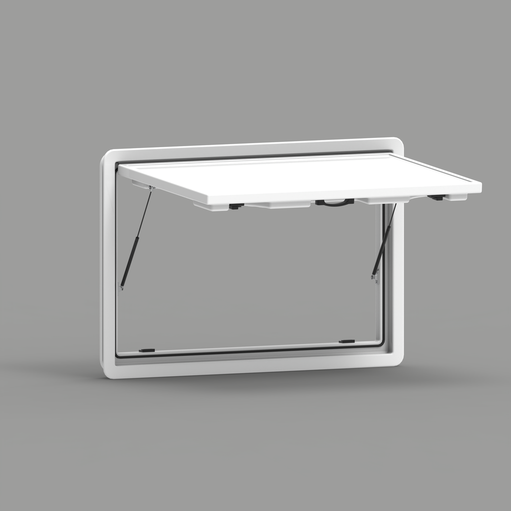 Safari Hatch - 1275 x 785mm (SKU 0901)