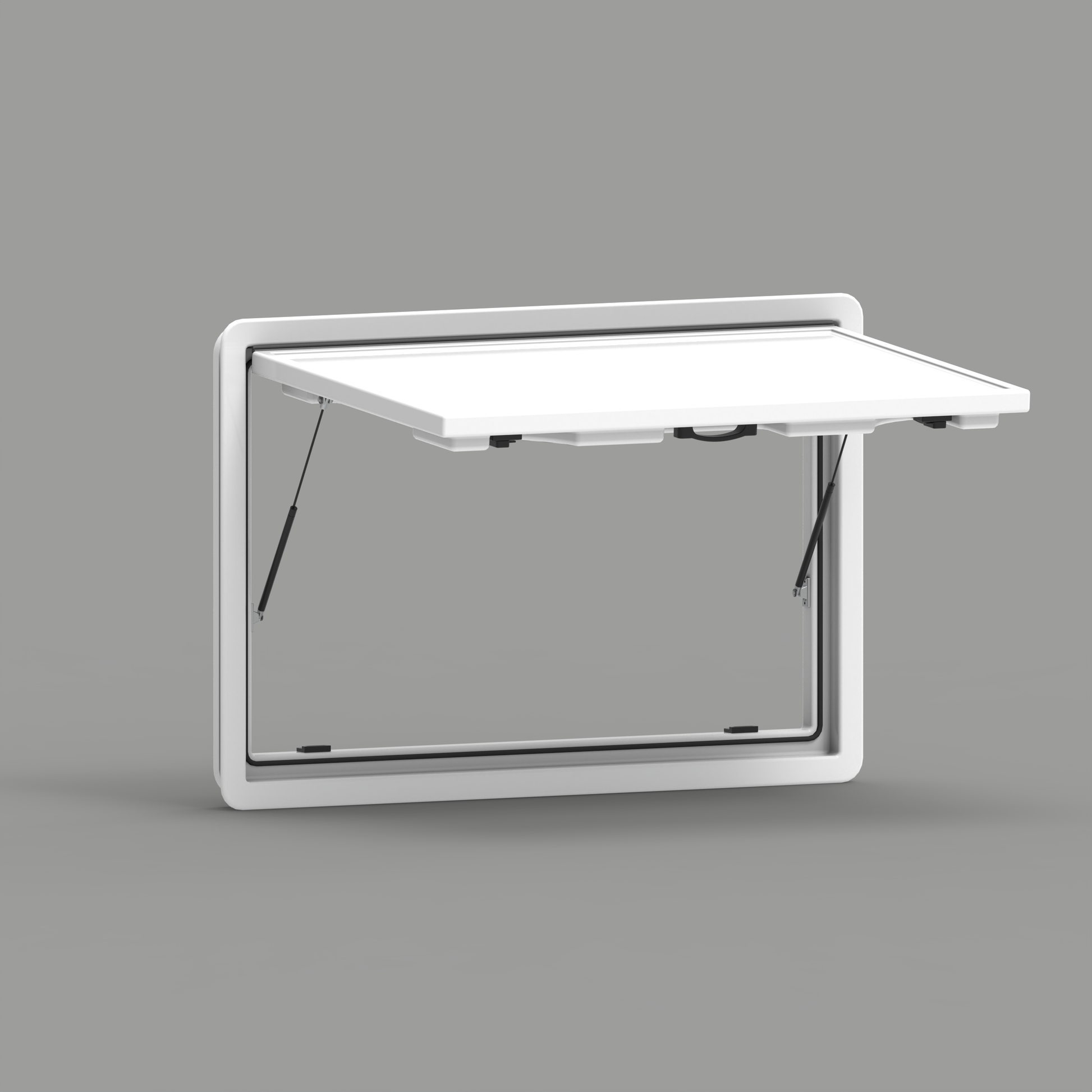 Safari Hatch - 1275 x 785mm (SKU 0901)