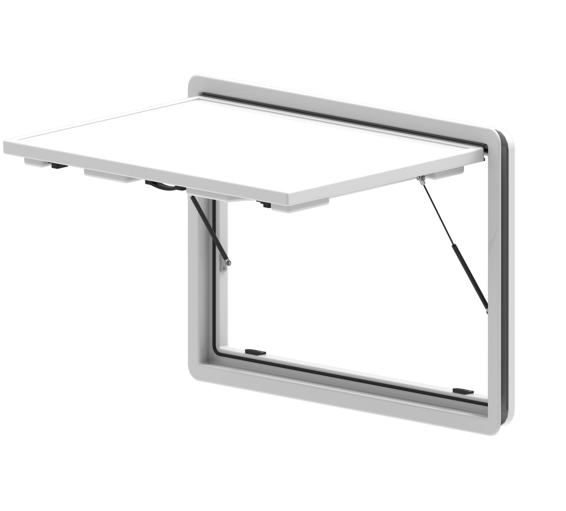 Safari Hatch - 1275 x 785mm (SKU 0901)