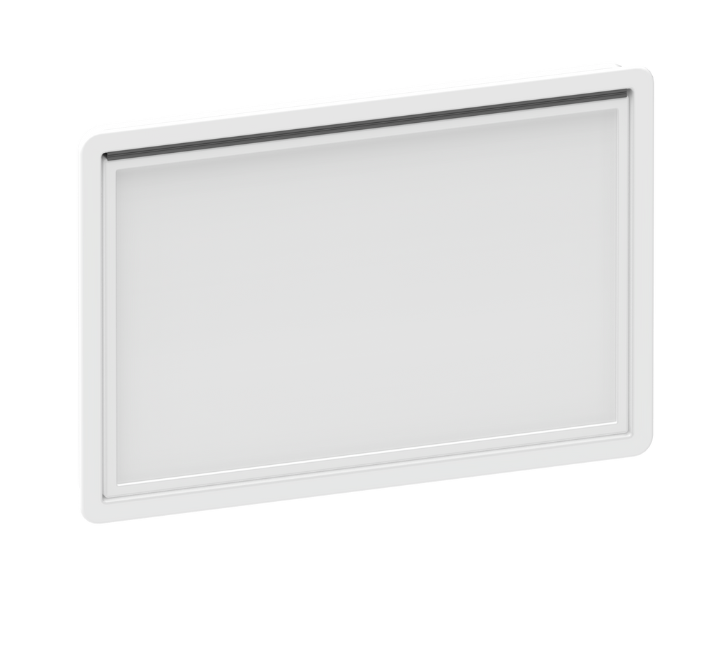 Safari Hatch - 1275 x 785mm (SKU 0901)