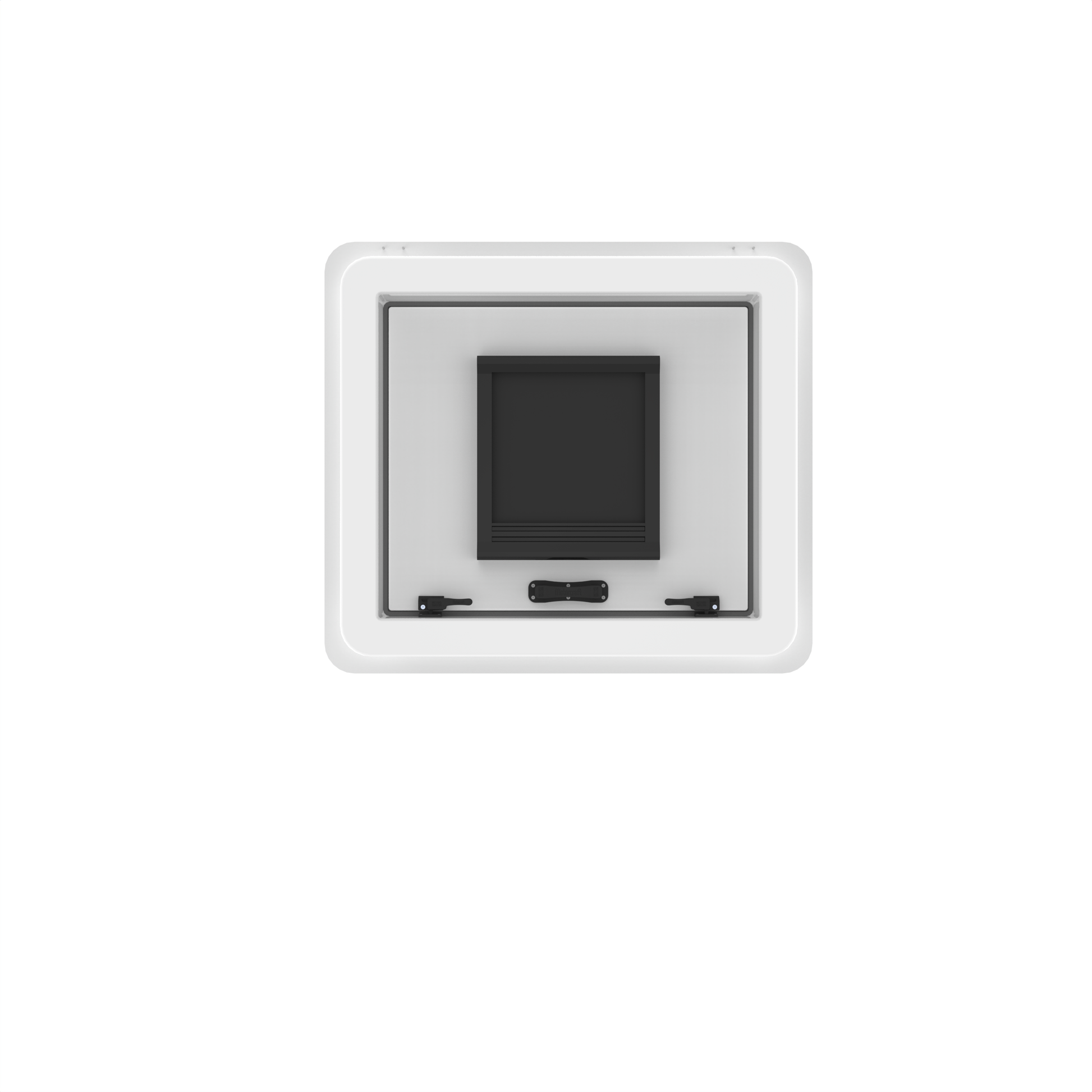 Motorcraft Sky Hatch - 1000 x 850mm (SKU 0905)