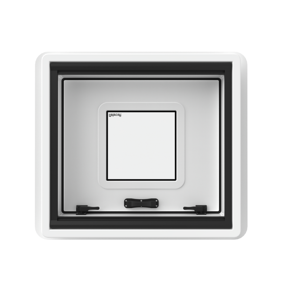 Motorcraft Sky Hatch - 1000 x 850mm (SKU 0905)