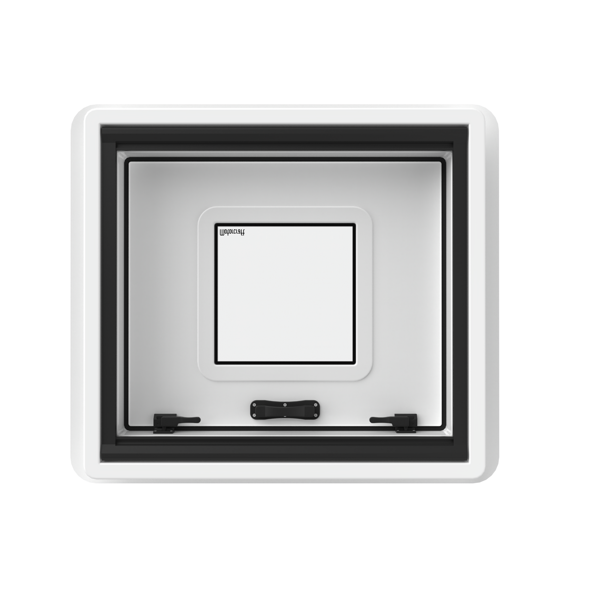 Motorcraft Sky Hatch - 1000 x 850mm (SKU 0905)