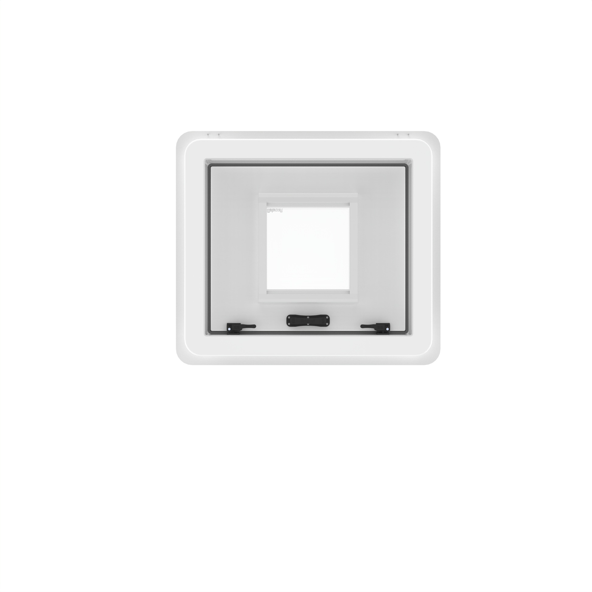 Motorcraft Sky Hatch - 1000 x 850mm (SKU 0905)