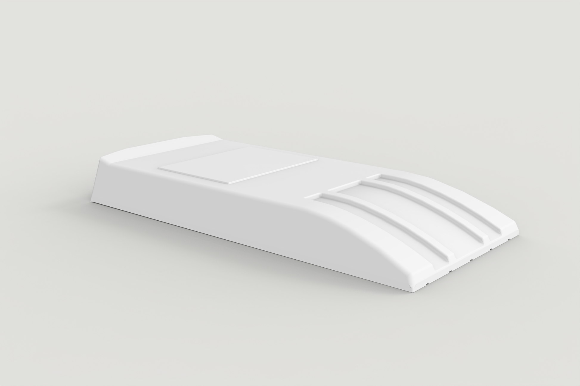 Roof Pod for Sprinter 04-'24 & Crafter '03-'16 (SKU 1017)