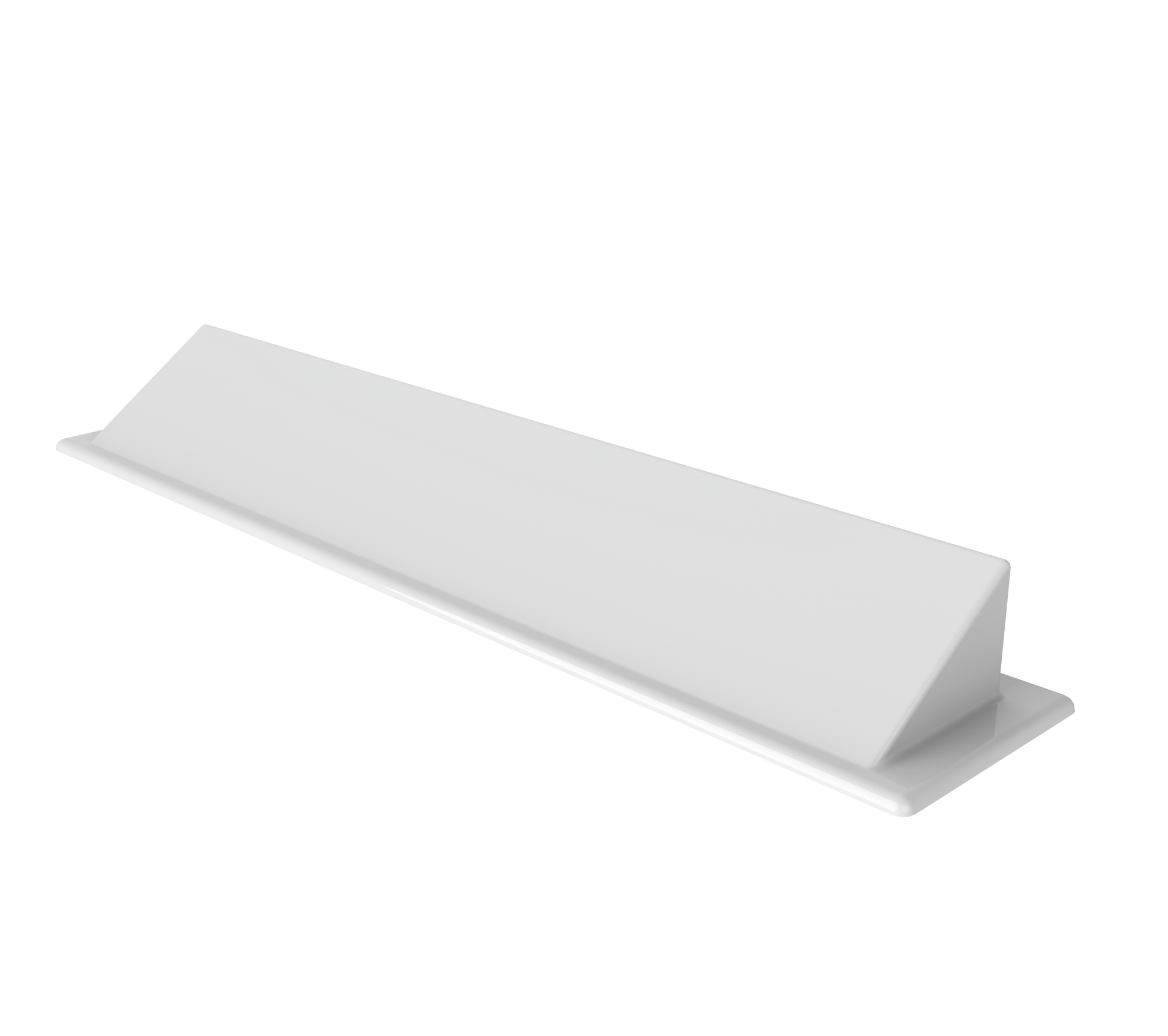 Roof Debris Deflector (SKU 1044)