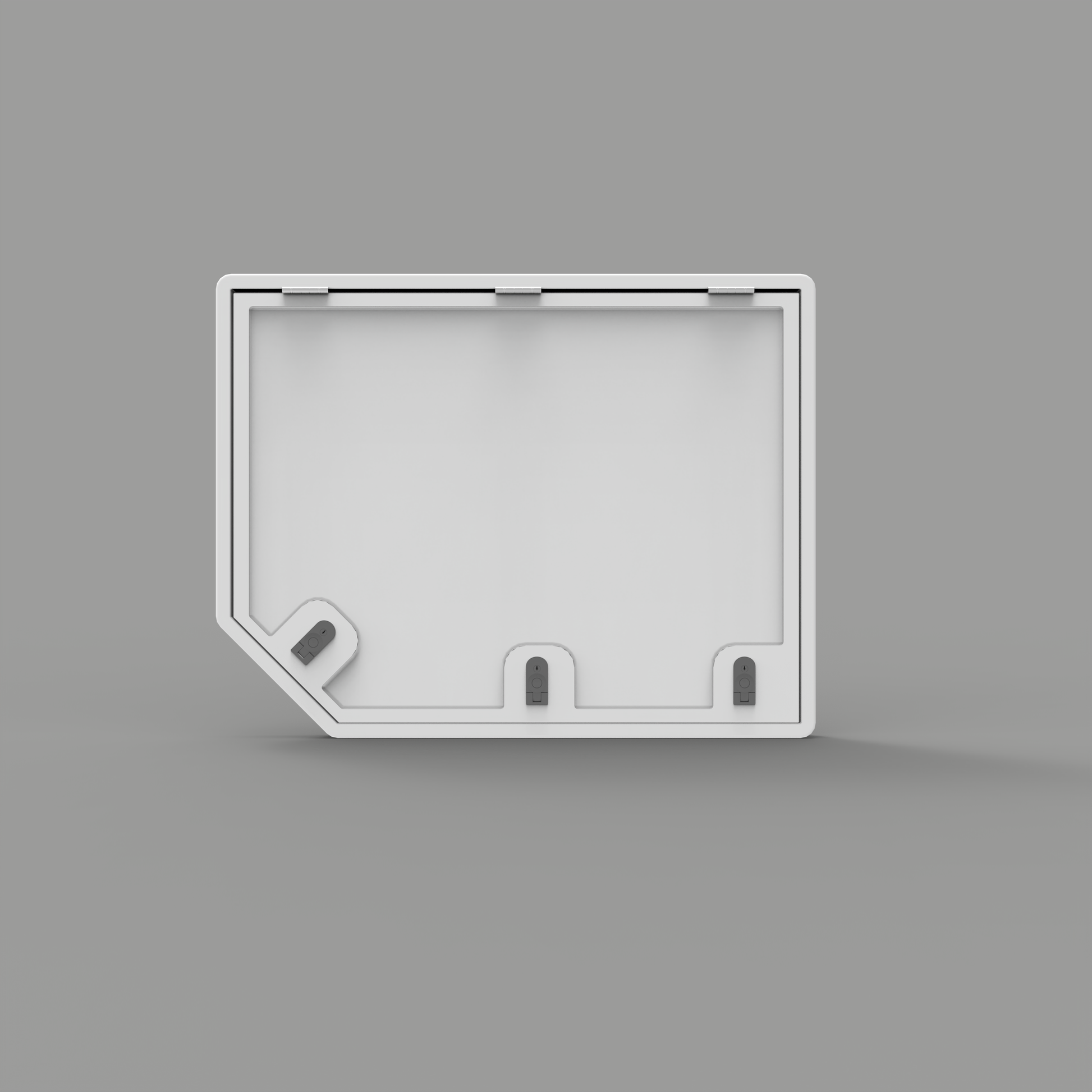 Tapered Access Hatch - 1220 x 910mm (SKU 1050)