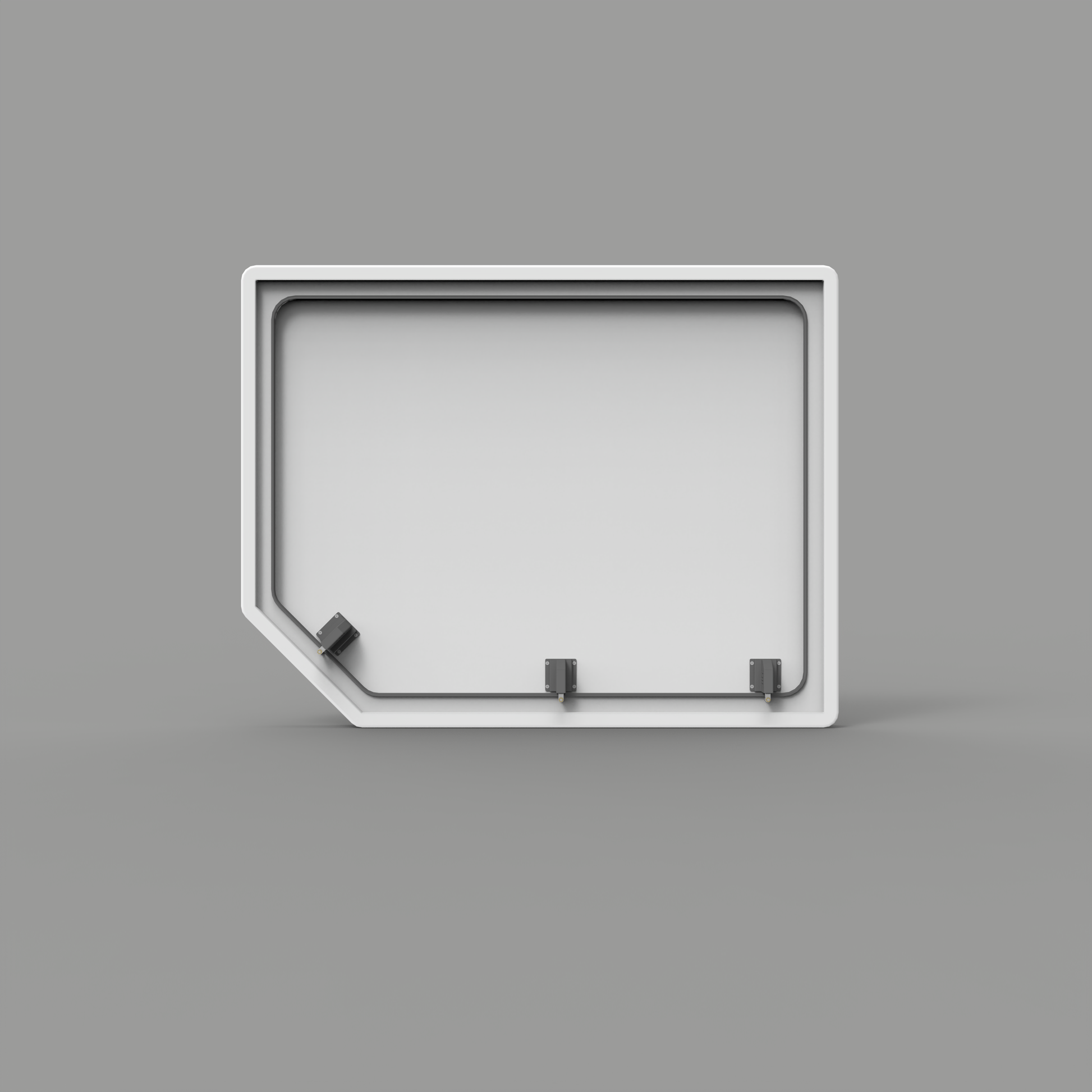 Tapered Access Hatch - 1220 x 910mm (SKU 1050)