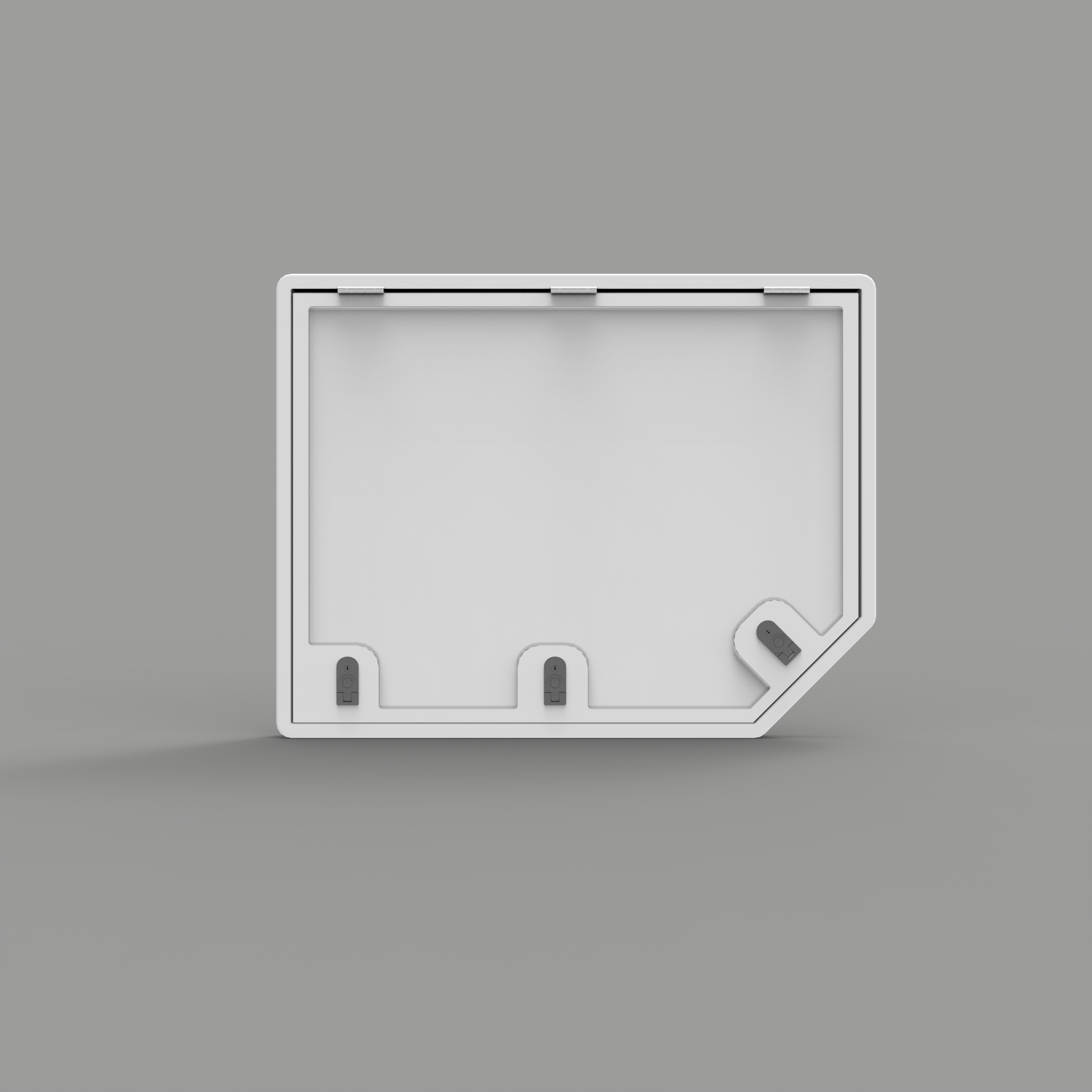 Tapered Access Hatch - 1220 x 910mm (SKU 1050)