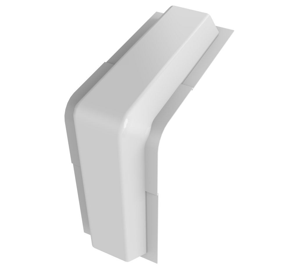 Roof to Bodyside Cable Cover (SKU 1088)