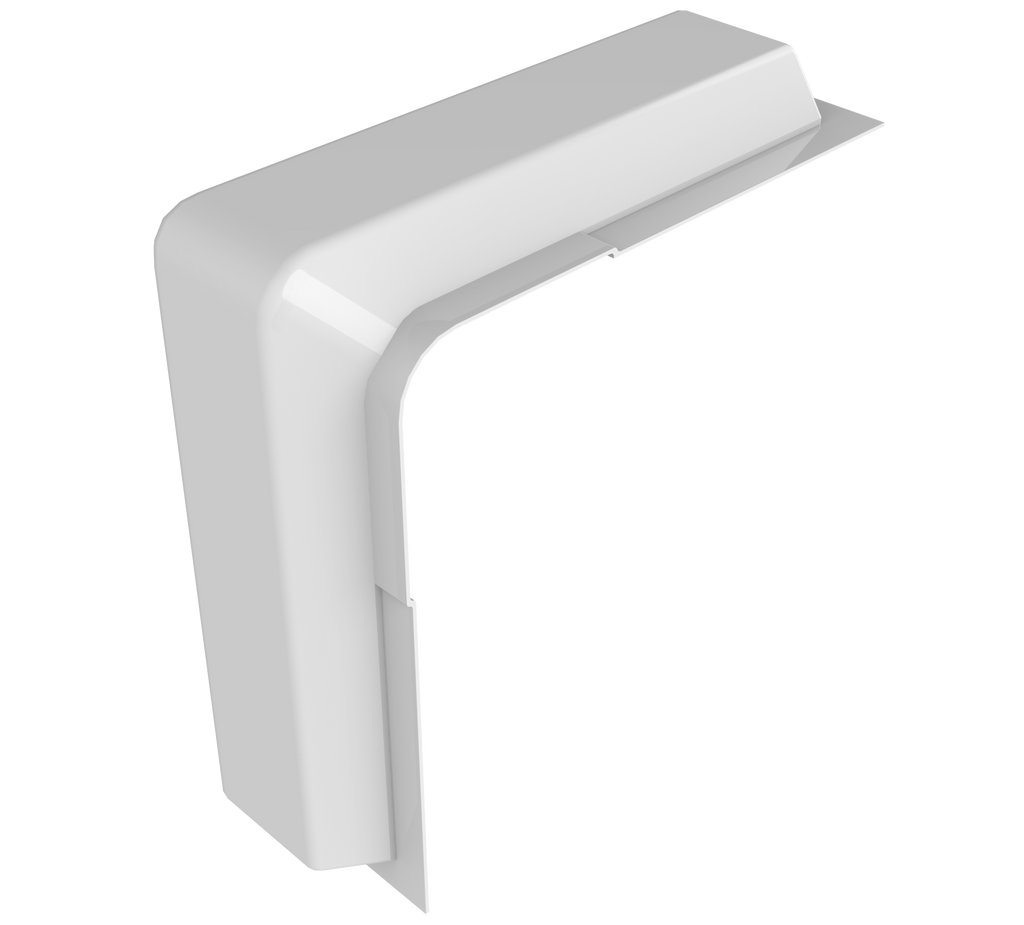 Roof to Bodyside Cable Cover (SKU 1088)