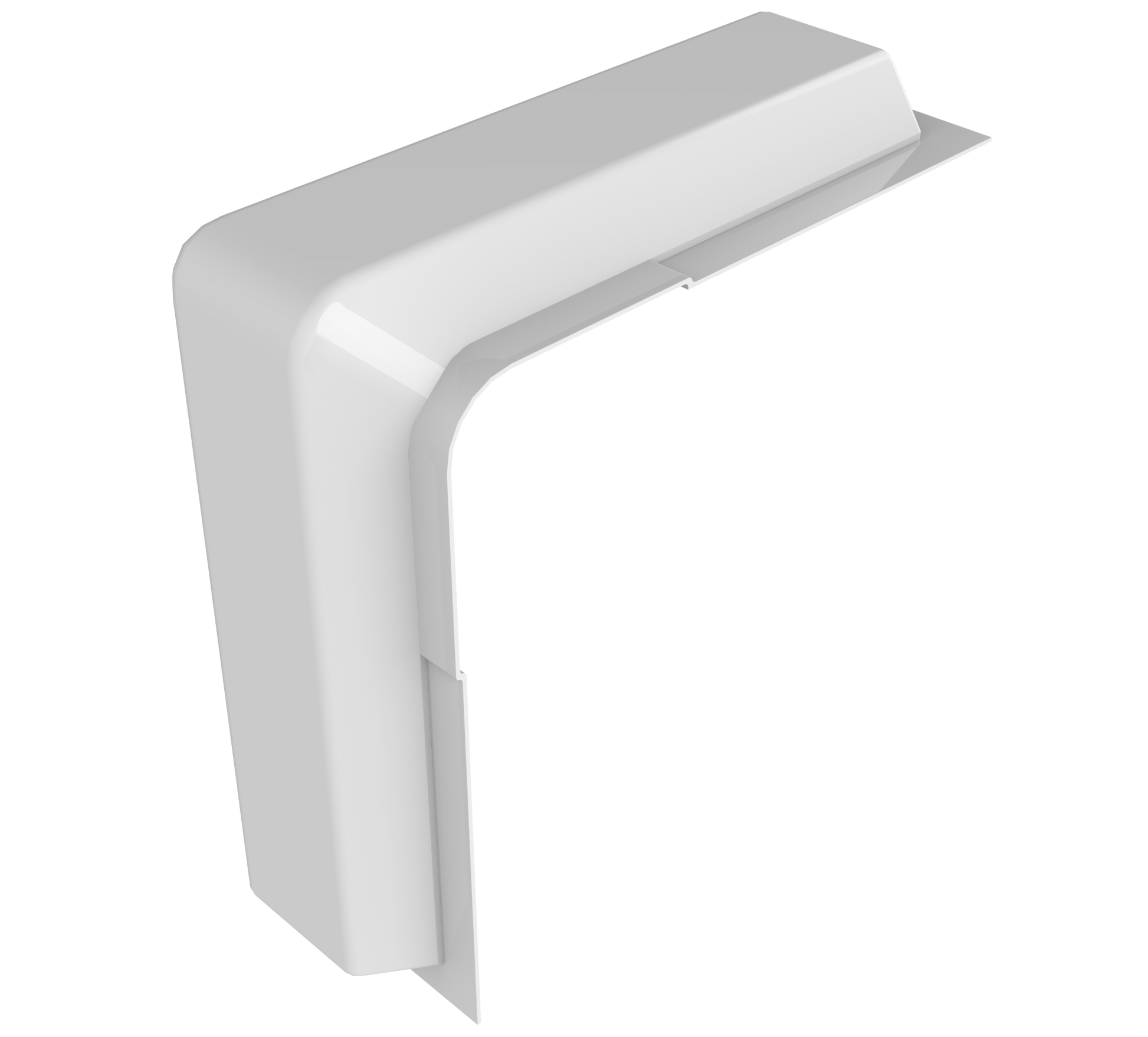 Roof to Bodyside Cable Cover (SKU 1088)