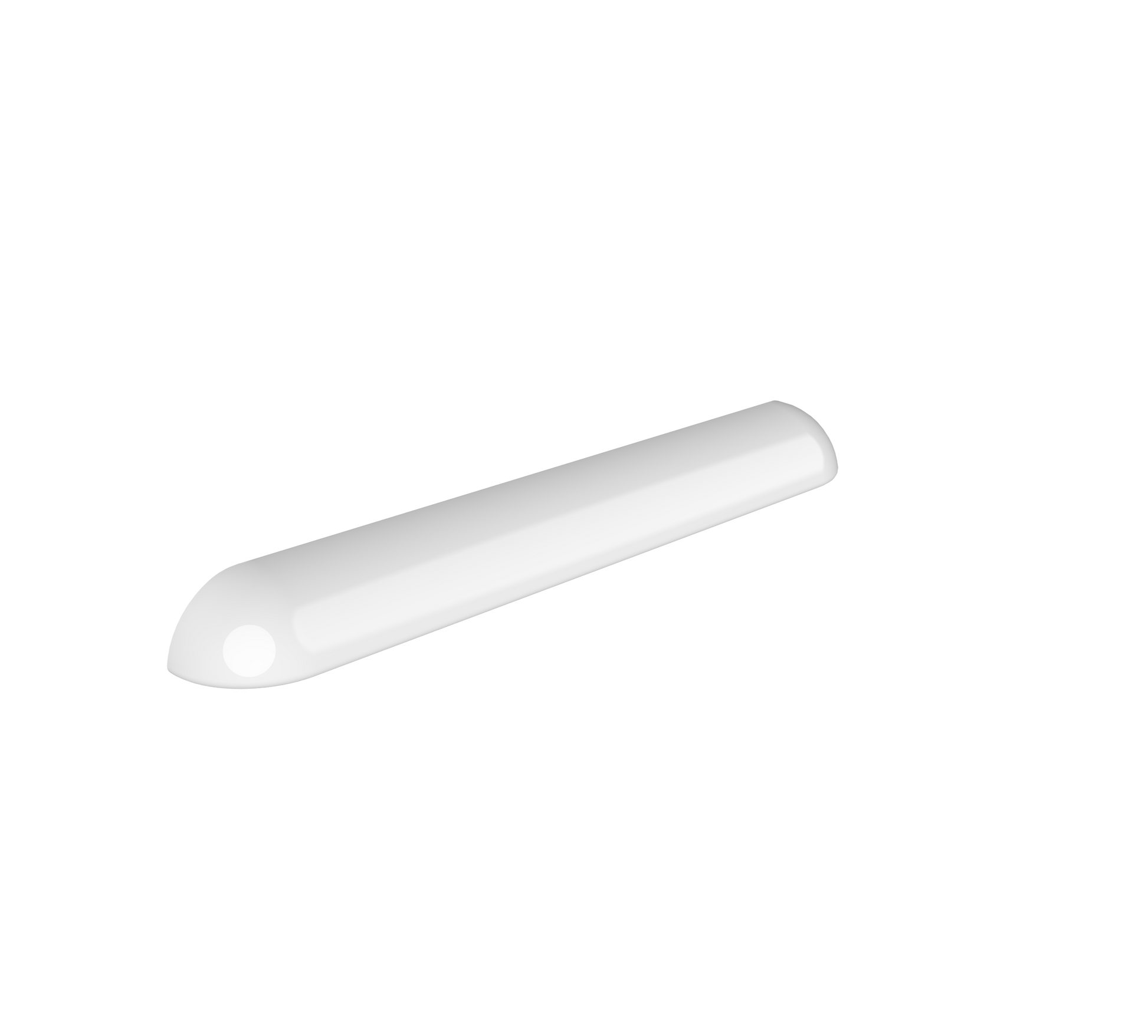 Door Monsoon Lip (SKU 1102)