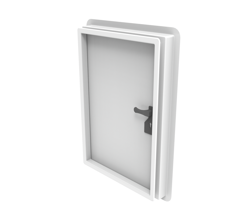 Crawl Through Hatch - 610 x 915mm (SKU 2602)