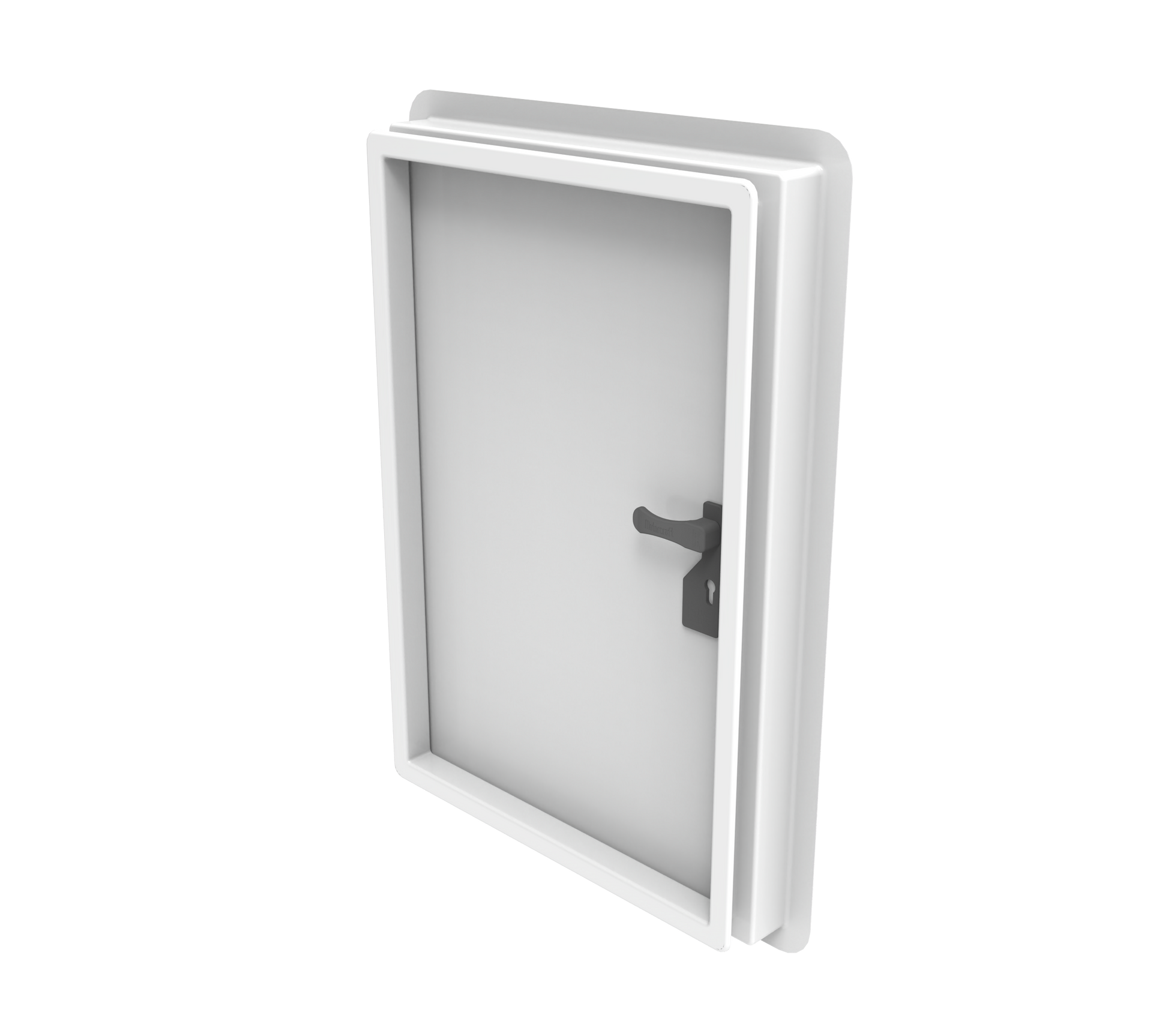 Crawl Through Hatch - 610 x 915mm (SKU 2602)