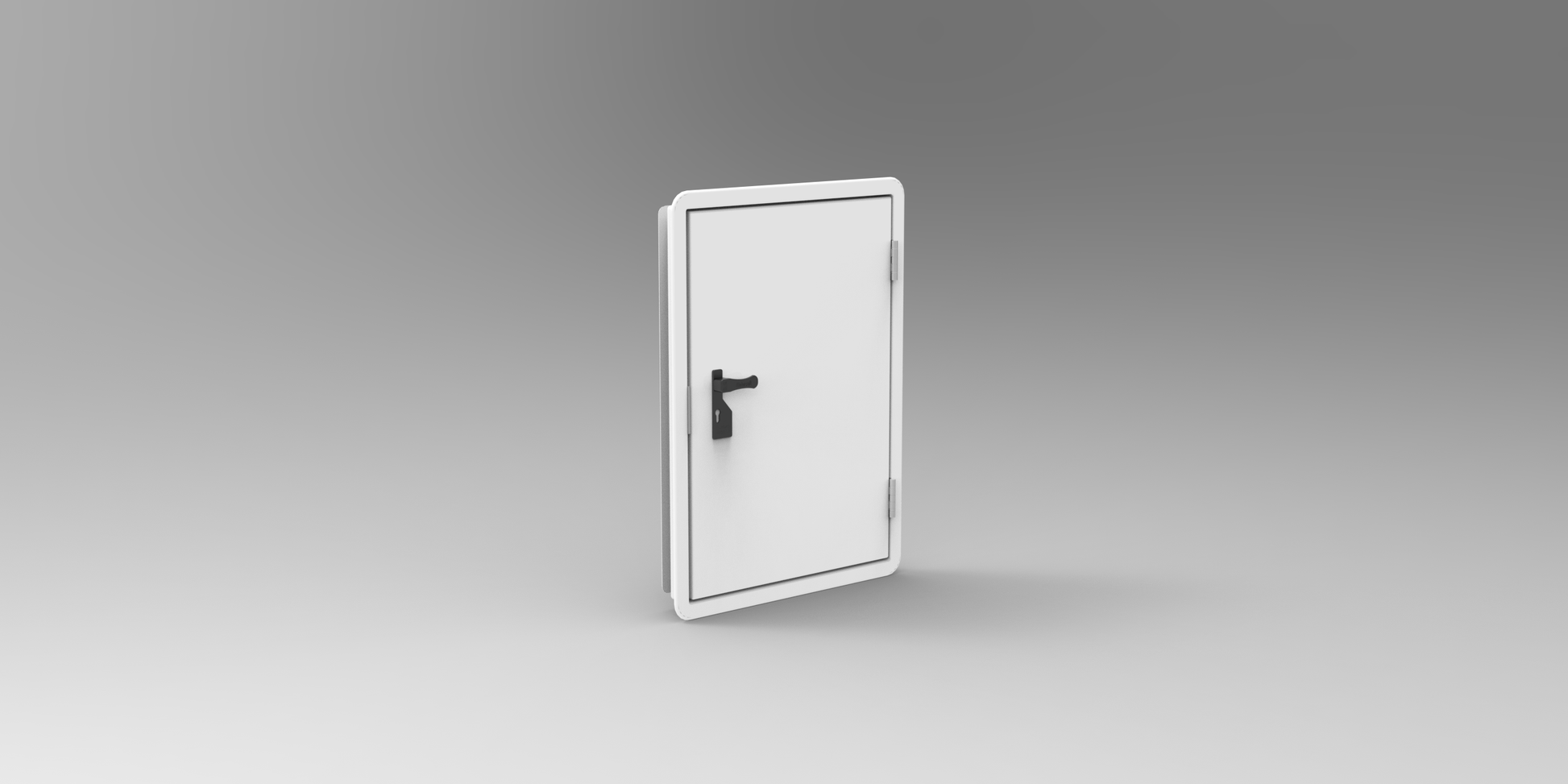 Crawl Through Hatch - 610 x 915mm (SKU 2602)