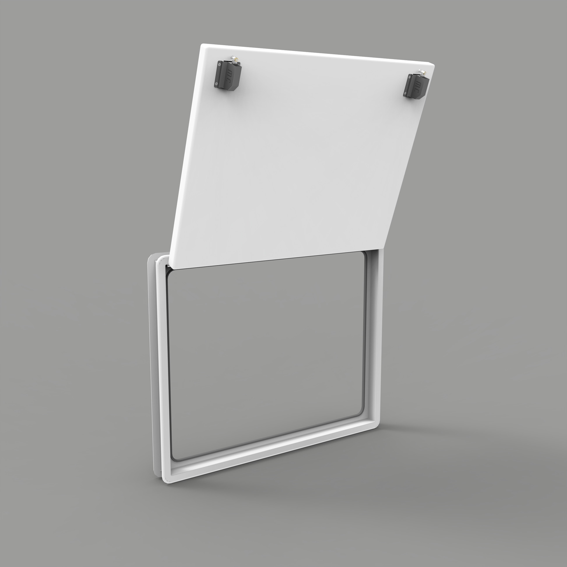 Rectangle Access Hatch - 840 x 650mm (SKU 2739)