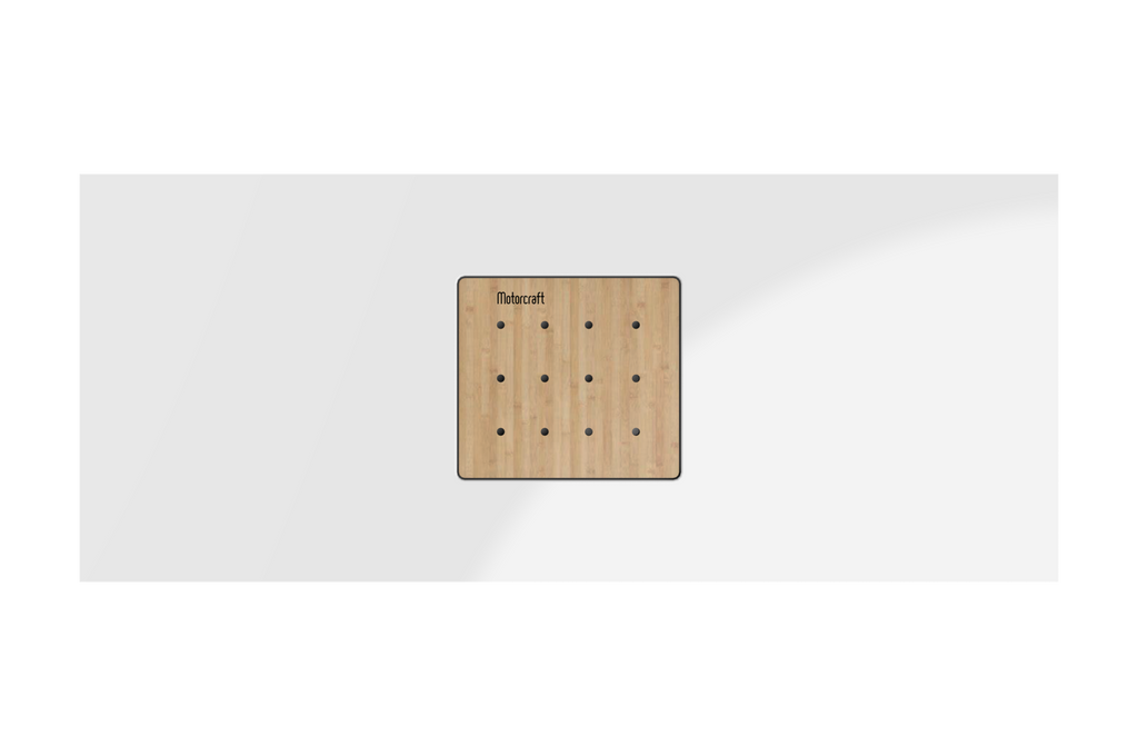 550 x 500mm Shower Tray