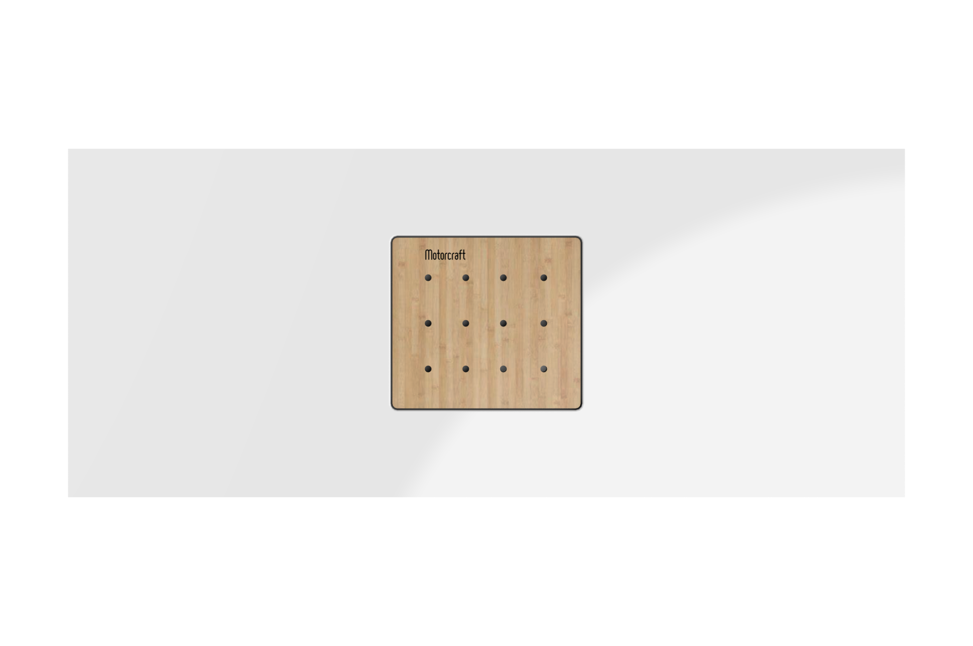 550 x 500mm Shower Tray