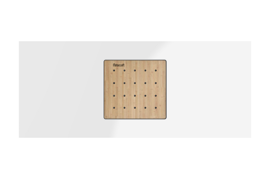 650 x 615mm Shower Tray