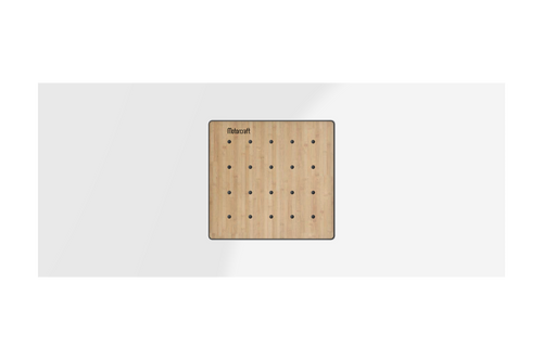 650 x 615mm Shower Tray