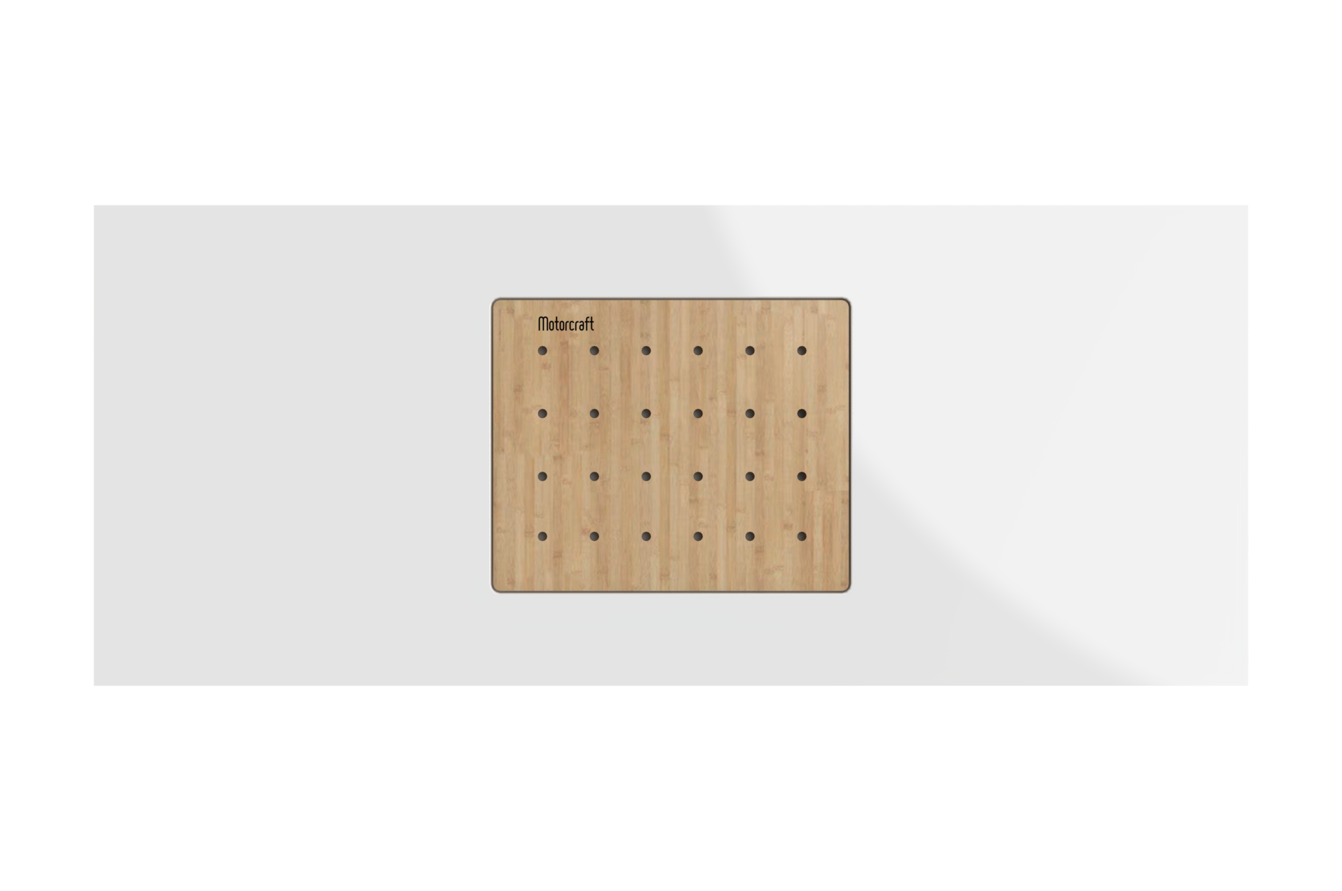 750 x 615mm Shower Tray