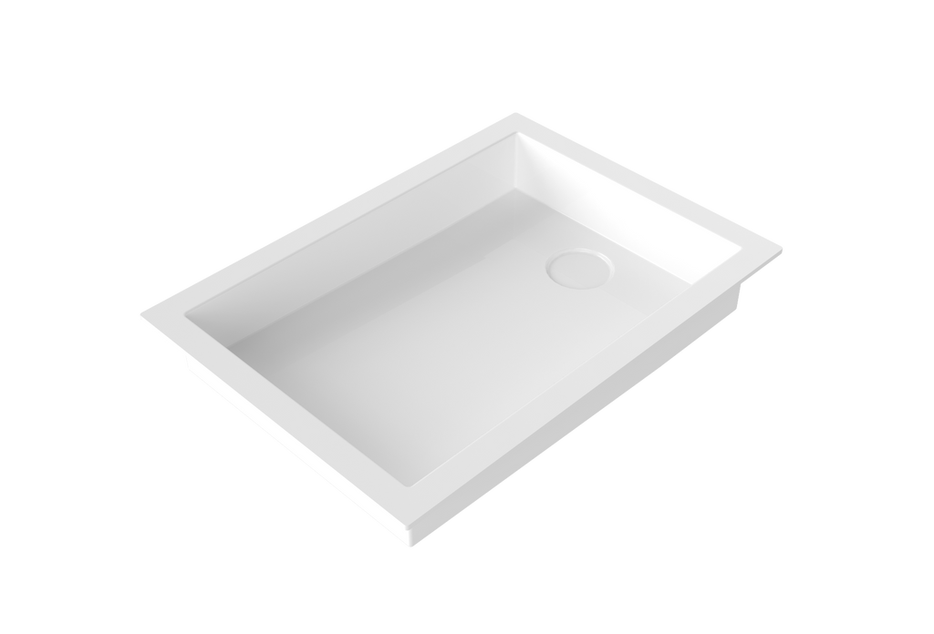 Undermount Sink - 305 x 450mm (SKU 2865)