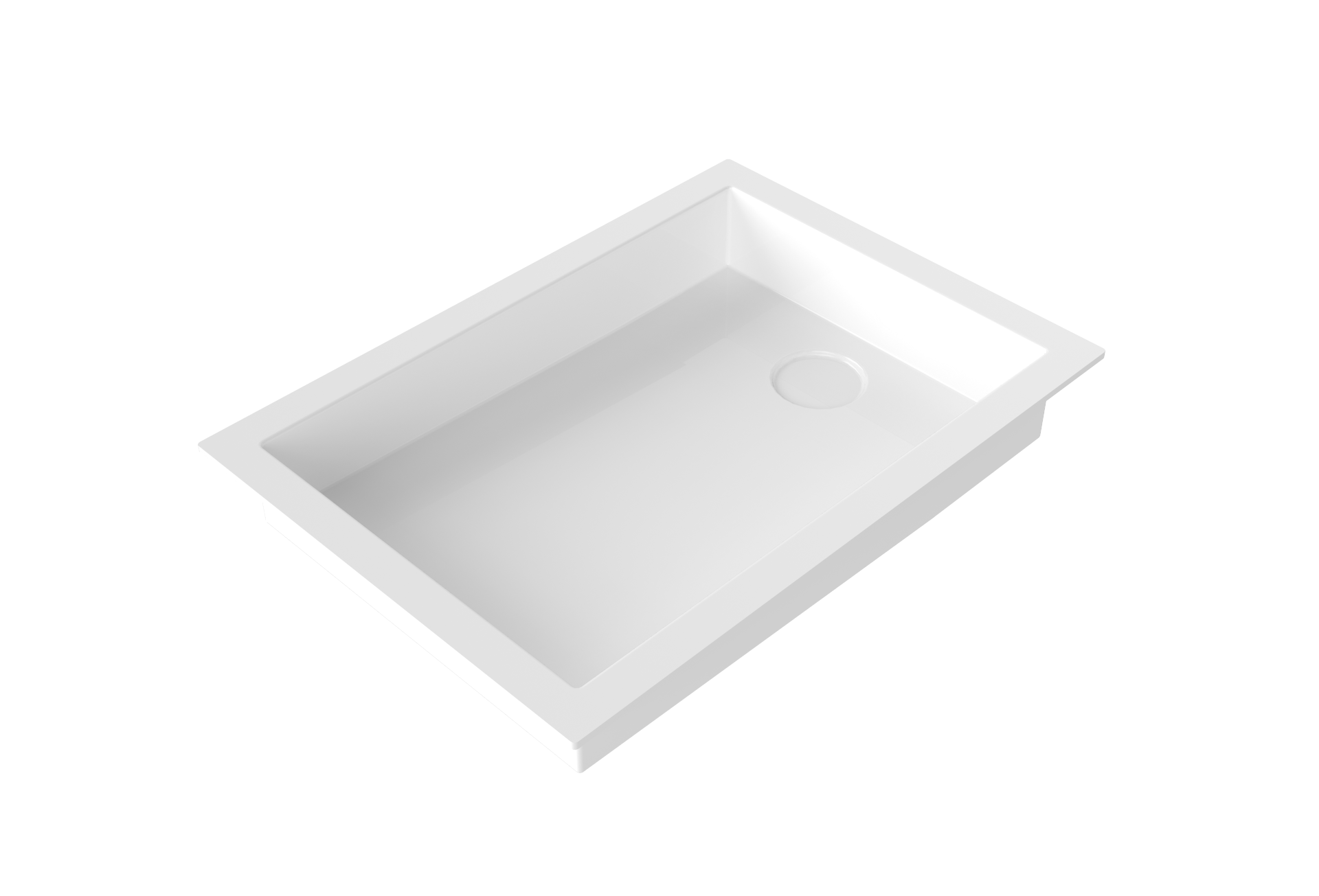 Undermount Sink - 305 x 450mm (SKU 2865)