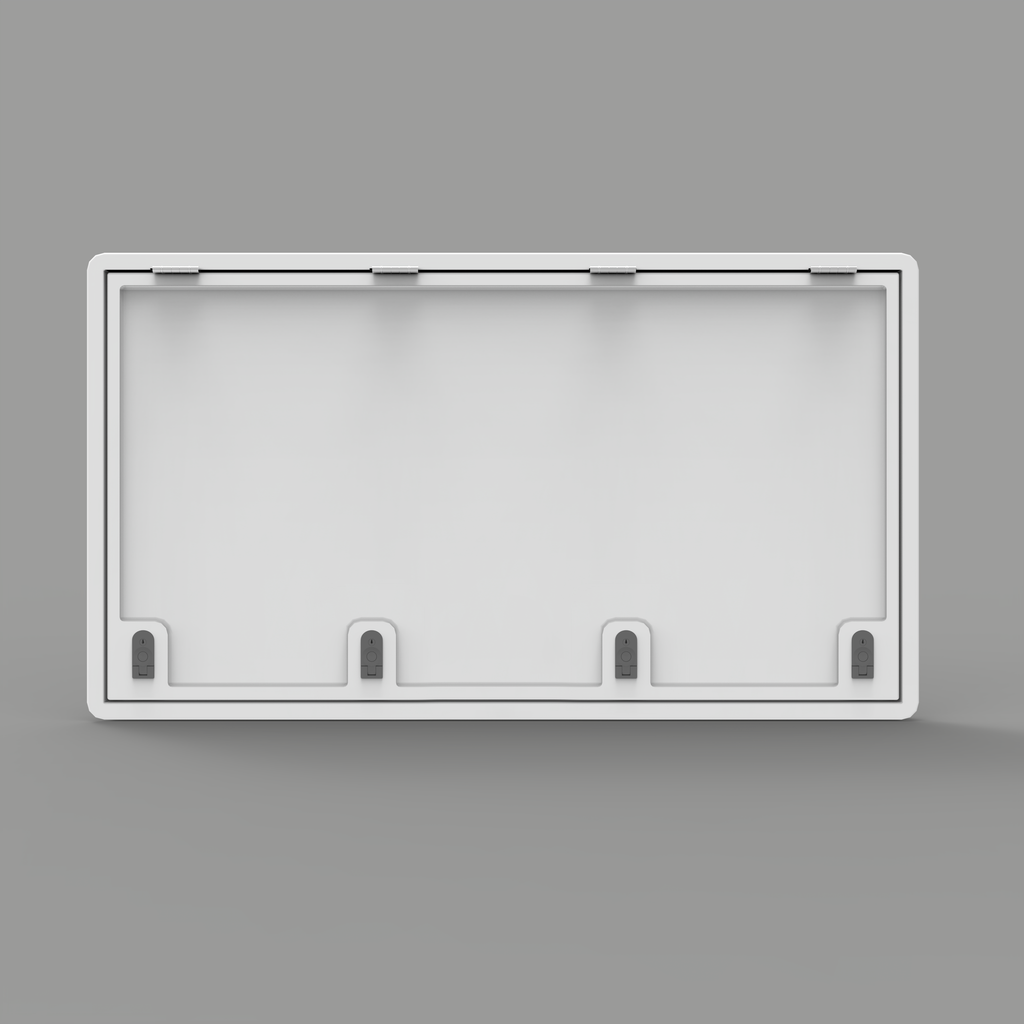 Large Access Hatch - 1750 x 860mm (SKU 3809)