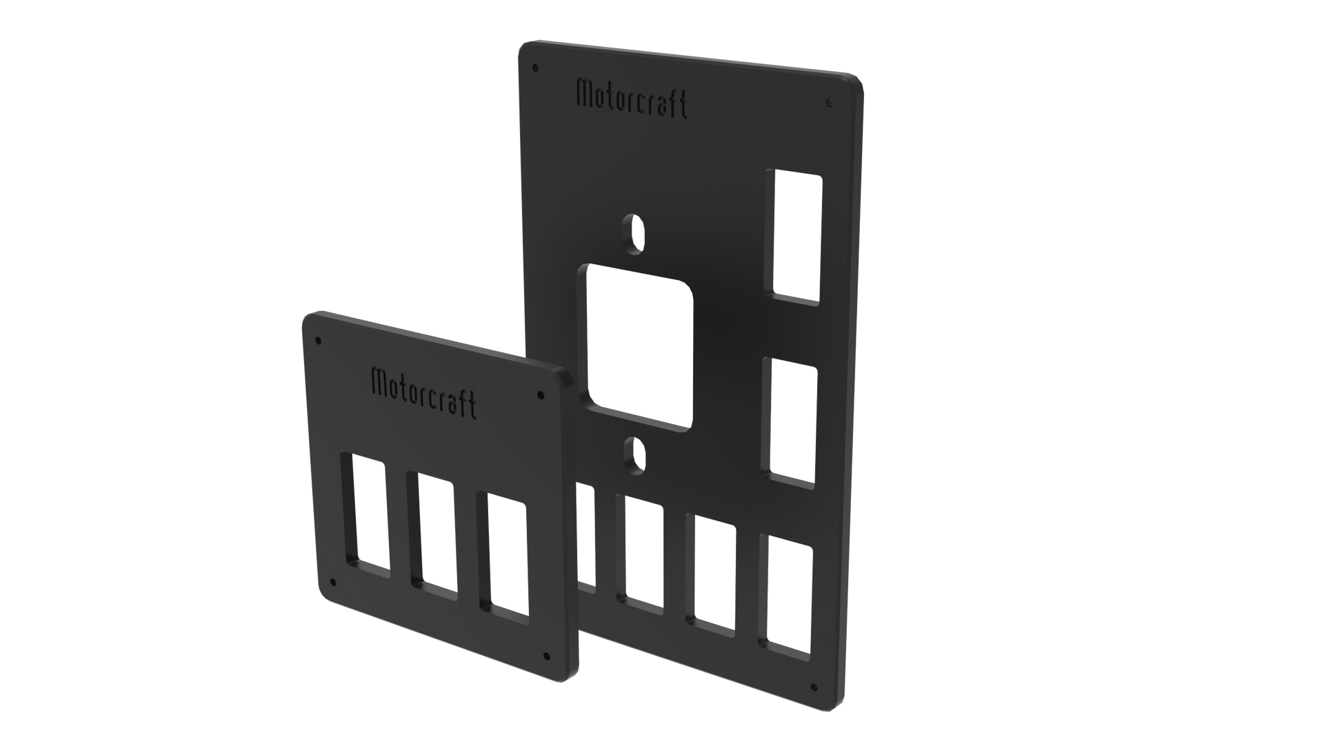 HX60 Ancillary Relocation Kit (SKU 3984)