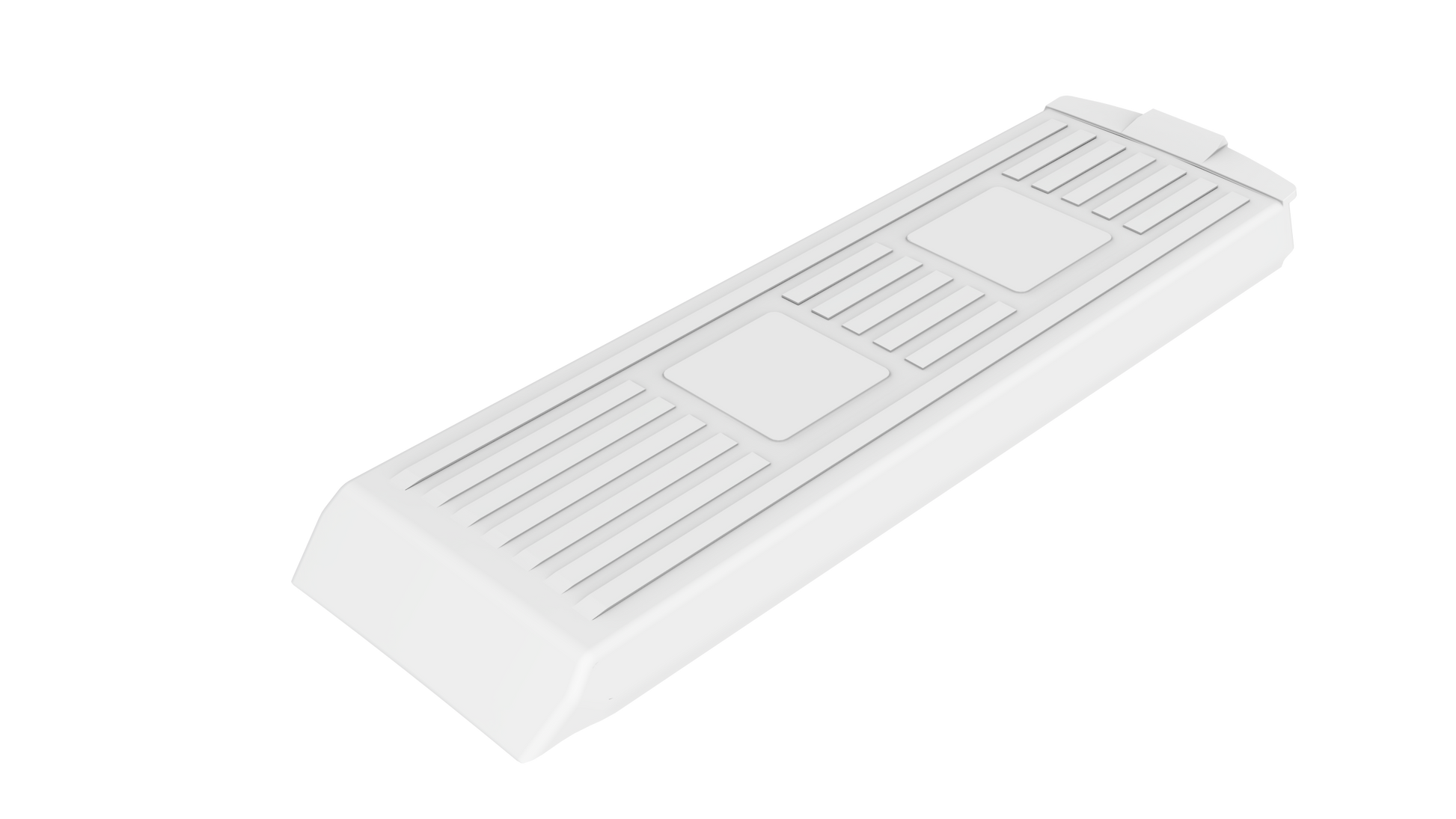 Renault Master Roof Pod (SKU 4046)