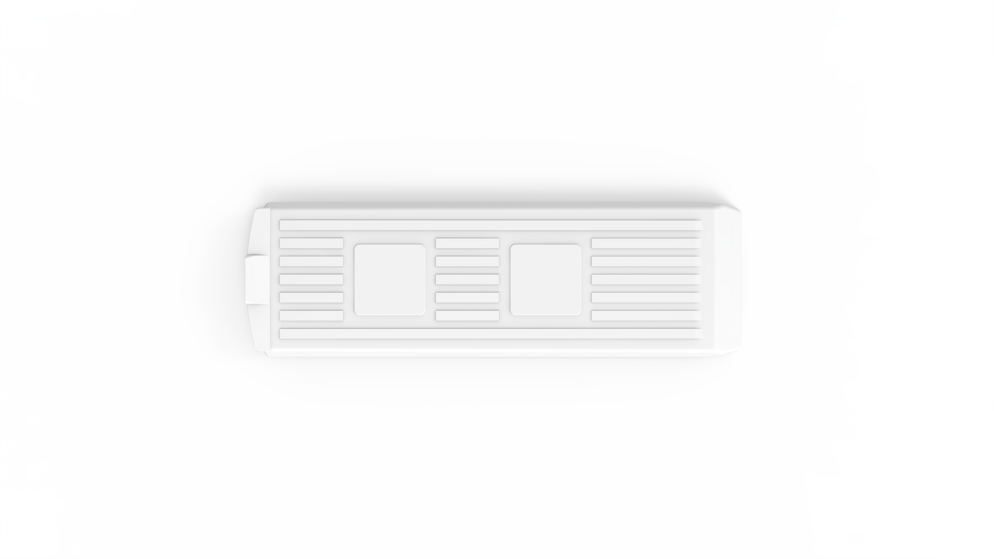 Renault Master Roof Pod (SKU 4046)